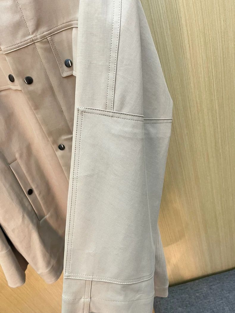 Dries Van Noten Dries van noten naist 2502-Nextarrow Size US S / EU 44-46 / 1 - 4 Thumbnail