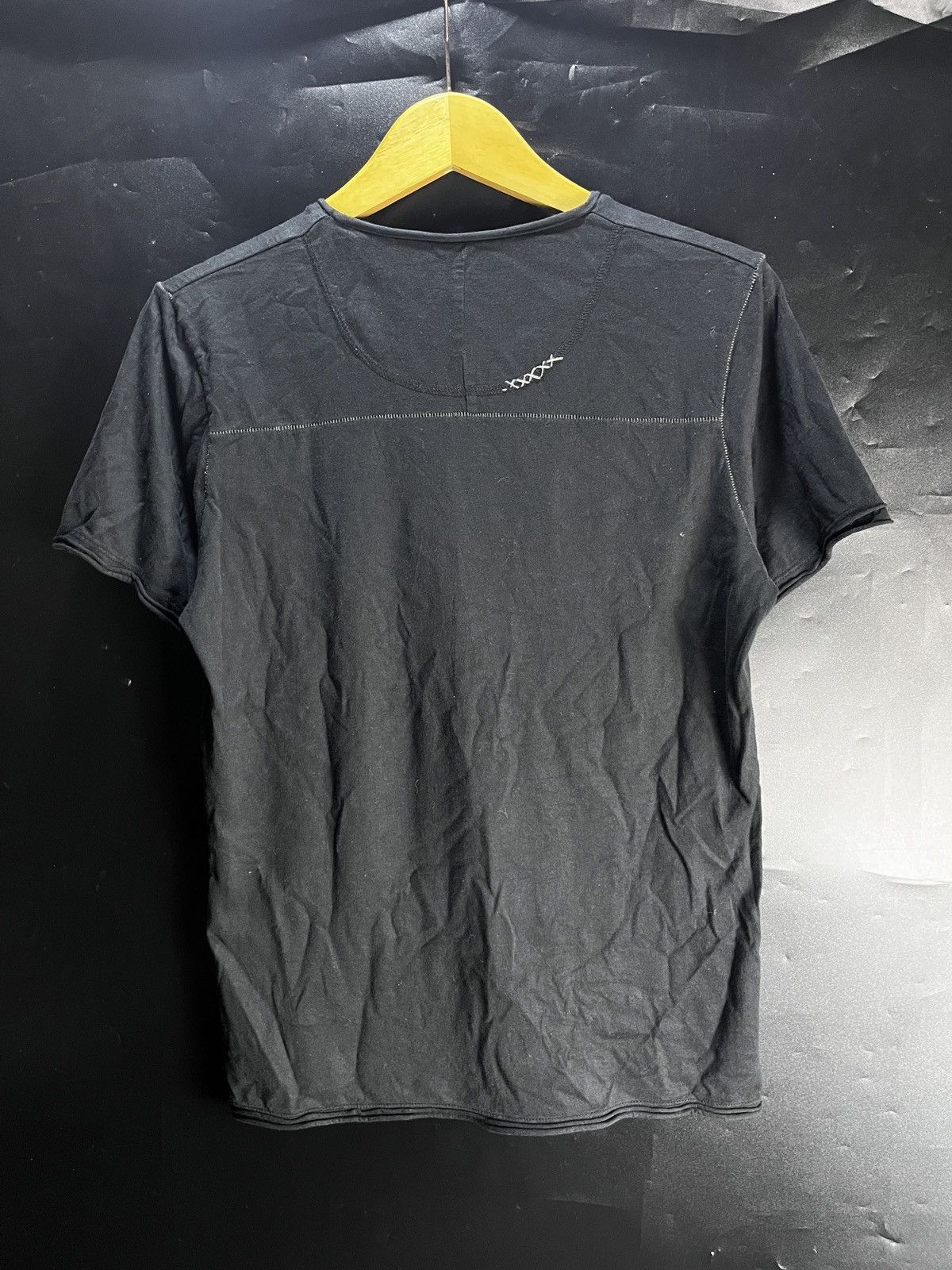 Marithe + Francois Girbaud Martihe Francois Girbaud punk style Size US S / EU 44-46 / 1 - 3 Thumbnail