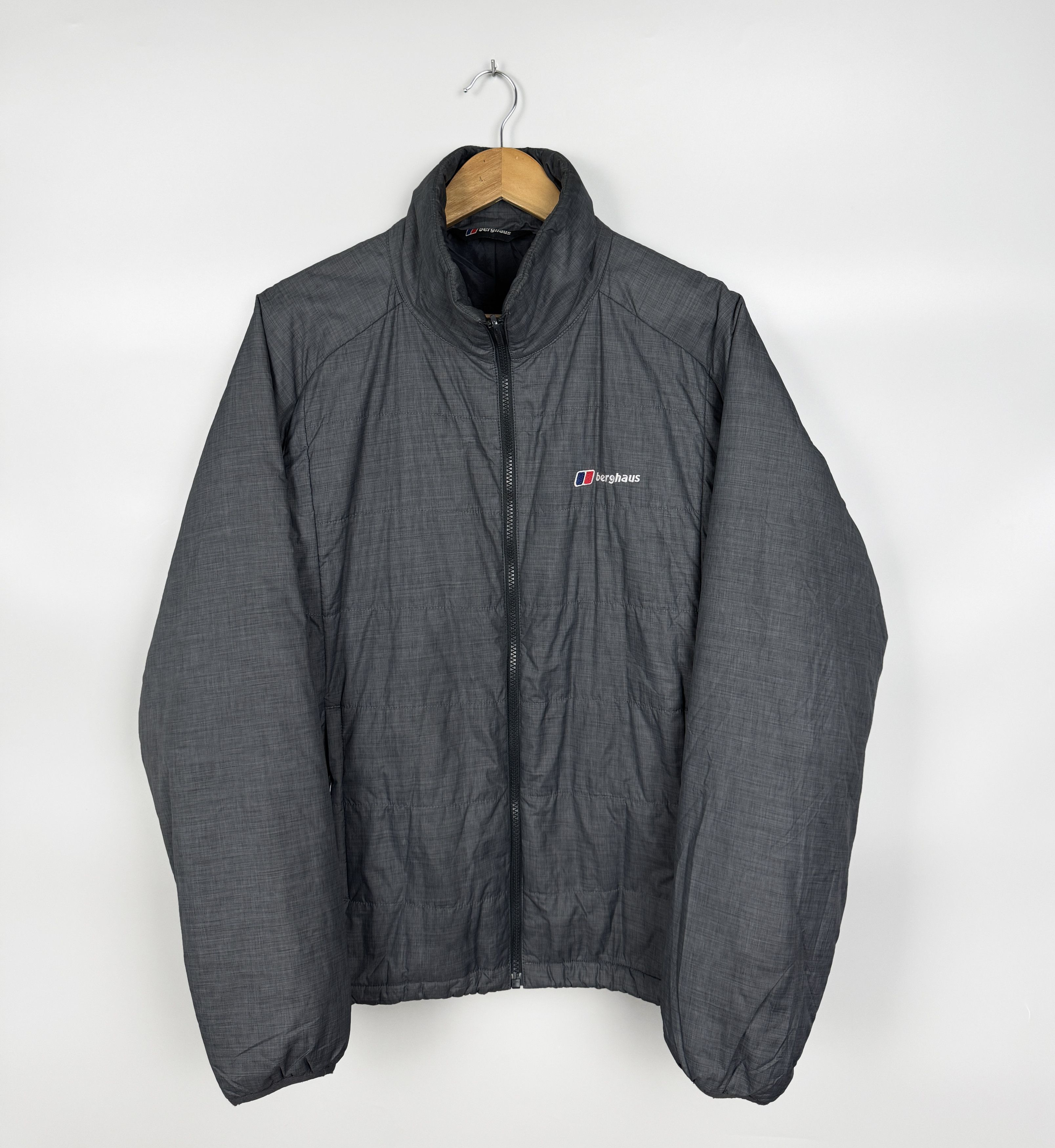 Berghaus Berghaus 3 in 1 Aquafoil Outdoor Jacket Size US M / EU 48-50 / 2 - 2 Thumbnail