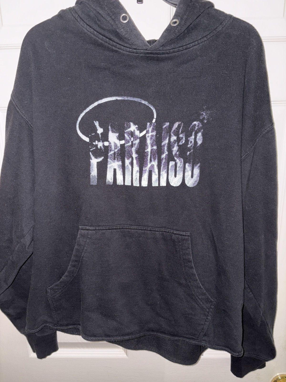 Japanese Brand Paraiso japanese brand hoodie Size US L / EU 52-54 / 3 - 1 Thumbnail