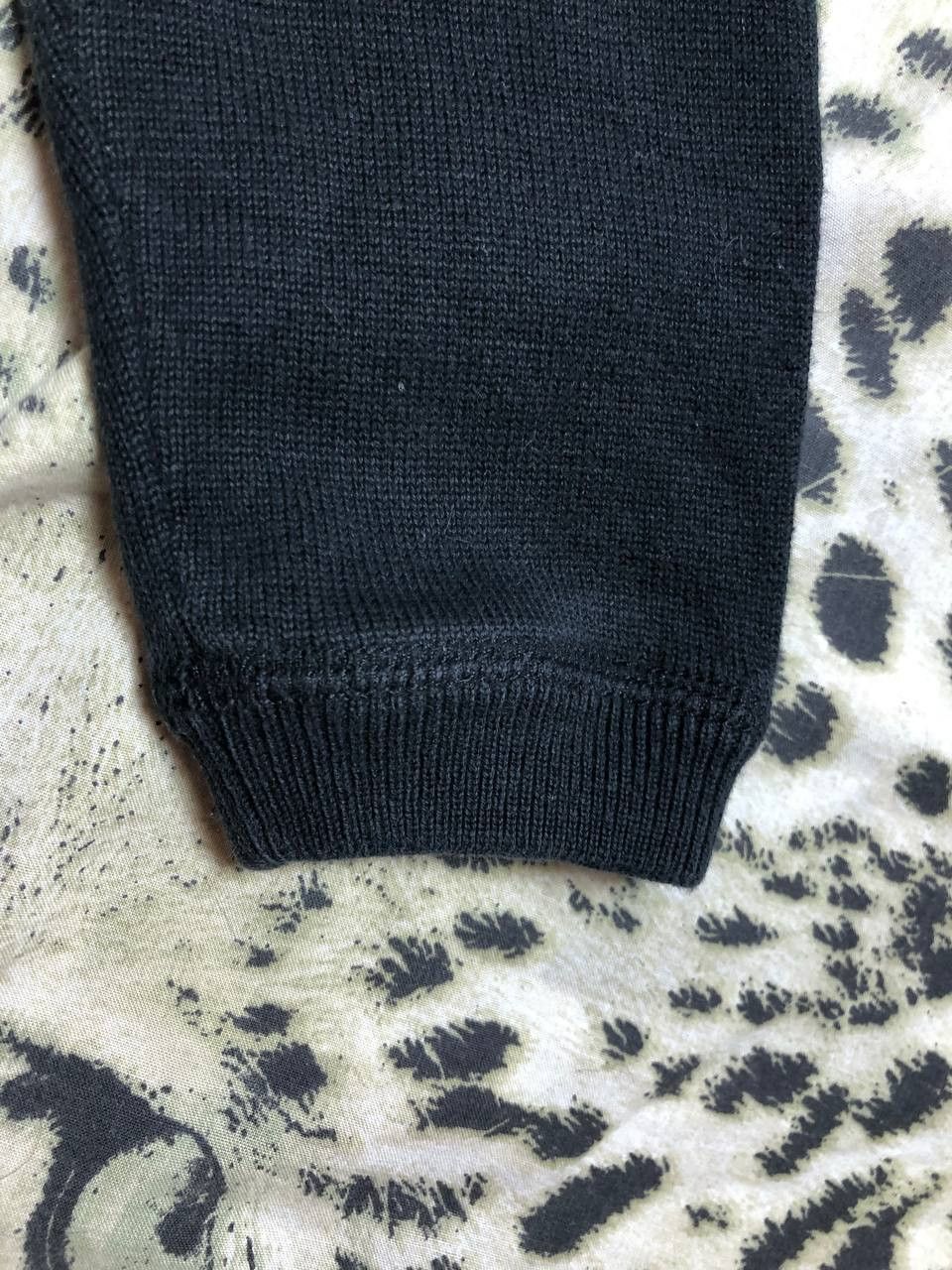 G-Star Hoodie G-Star Raw Big Logo vintage GS01 3301 sweatshirts Size US M / EU 48-50 / 2 - 15 Thumbnail