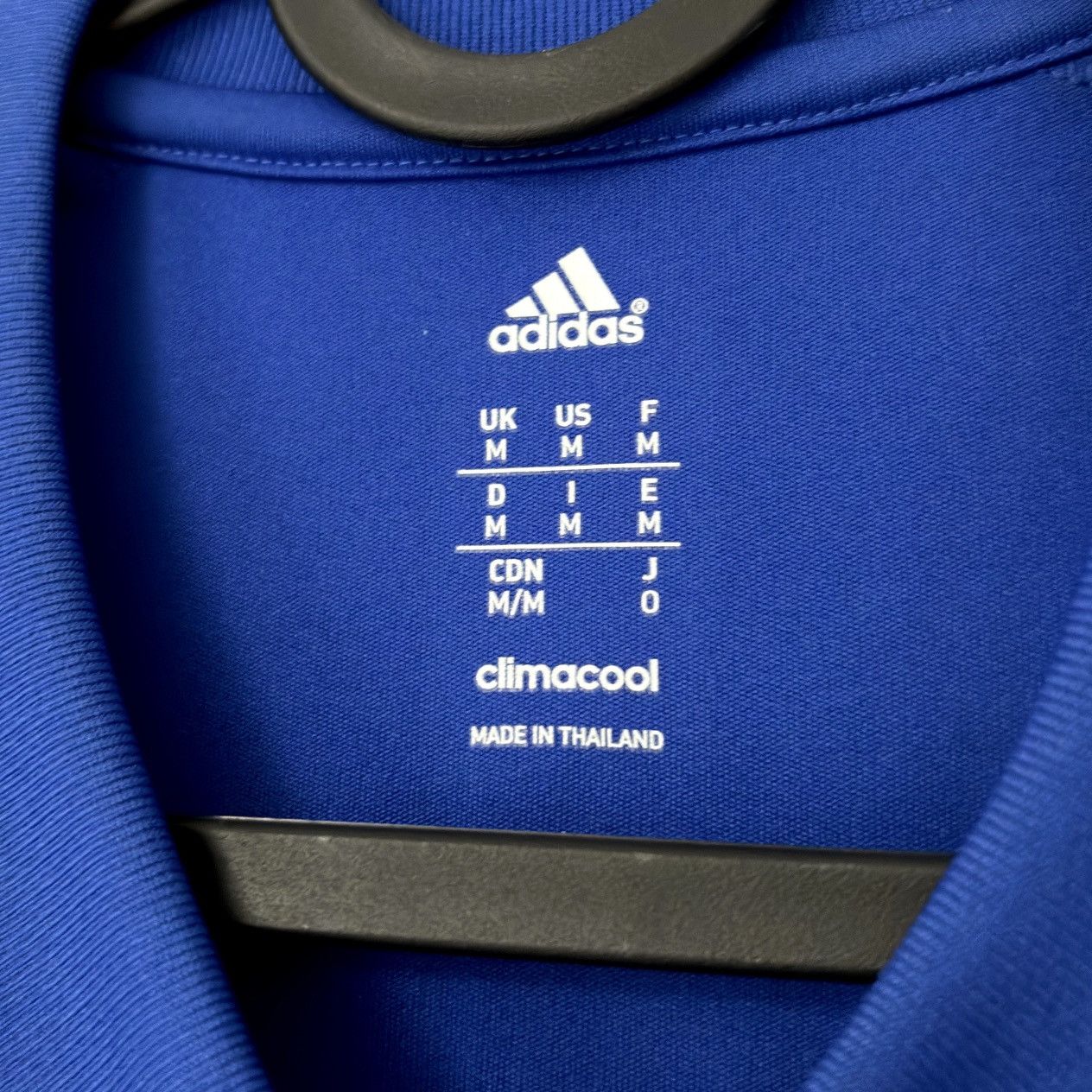 Adidas 2013 2014 Dynamo Kyiv GAME ISSUE Adidas Away Soccer Jersey Size US M / EU 48-50 / 2 - 7 Thumbnail