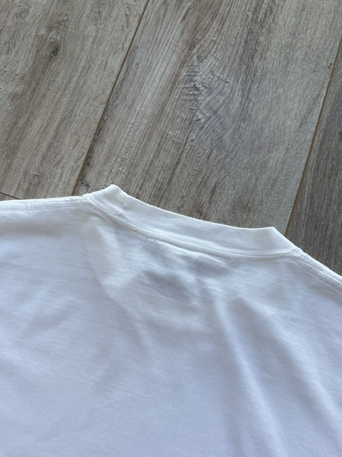 Hook-Ups Vintage 90’s Pornstar Tee Size US L / EU 52-54 / 3 - 10 Thumbnail