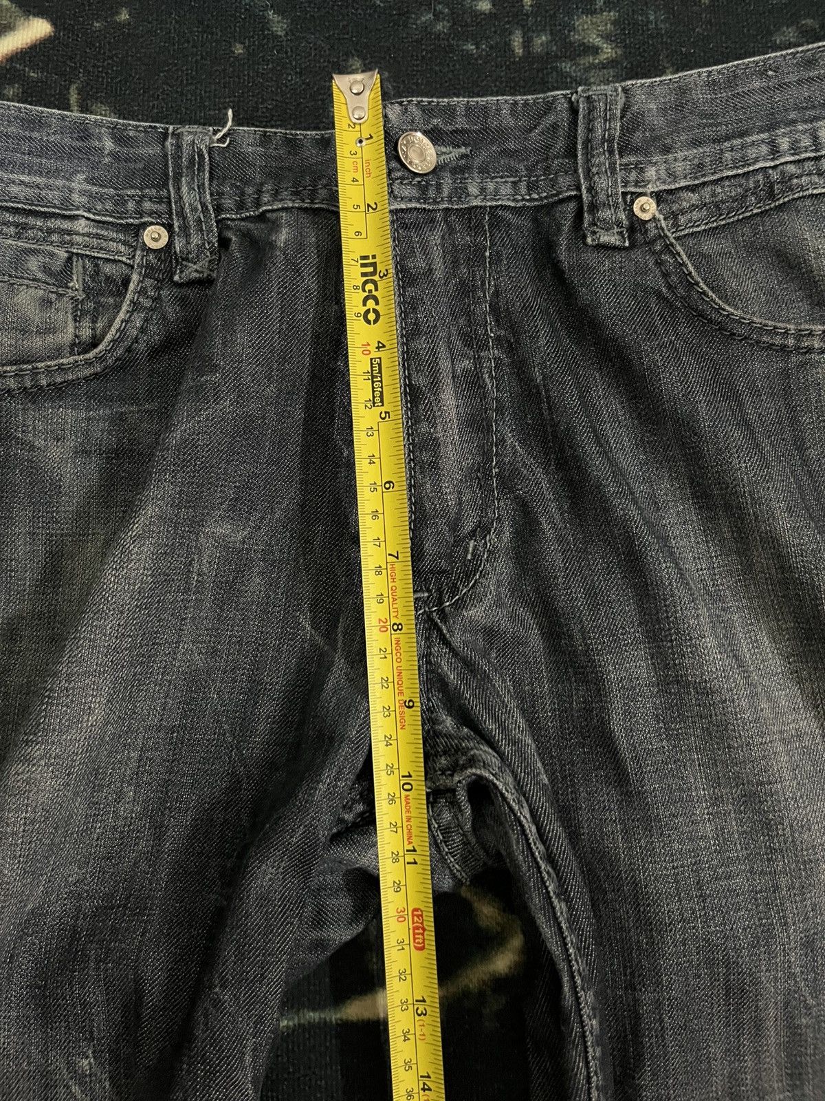 Dolce & Gabbana DOLCE & GABBANA Size US 36 / EU 52 - 12 Thumbnail