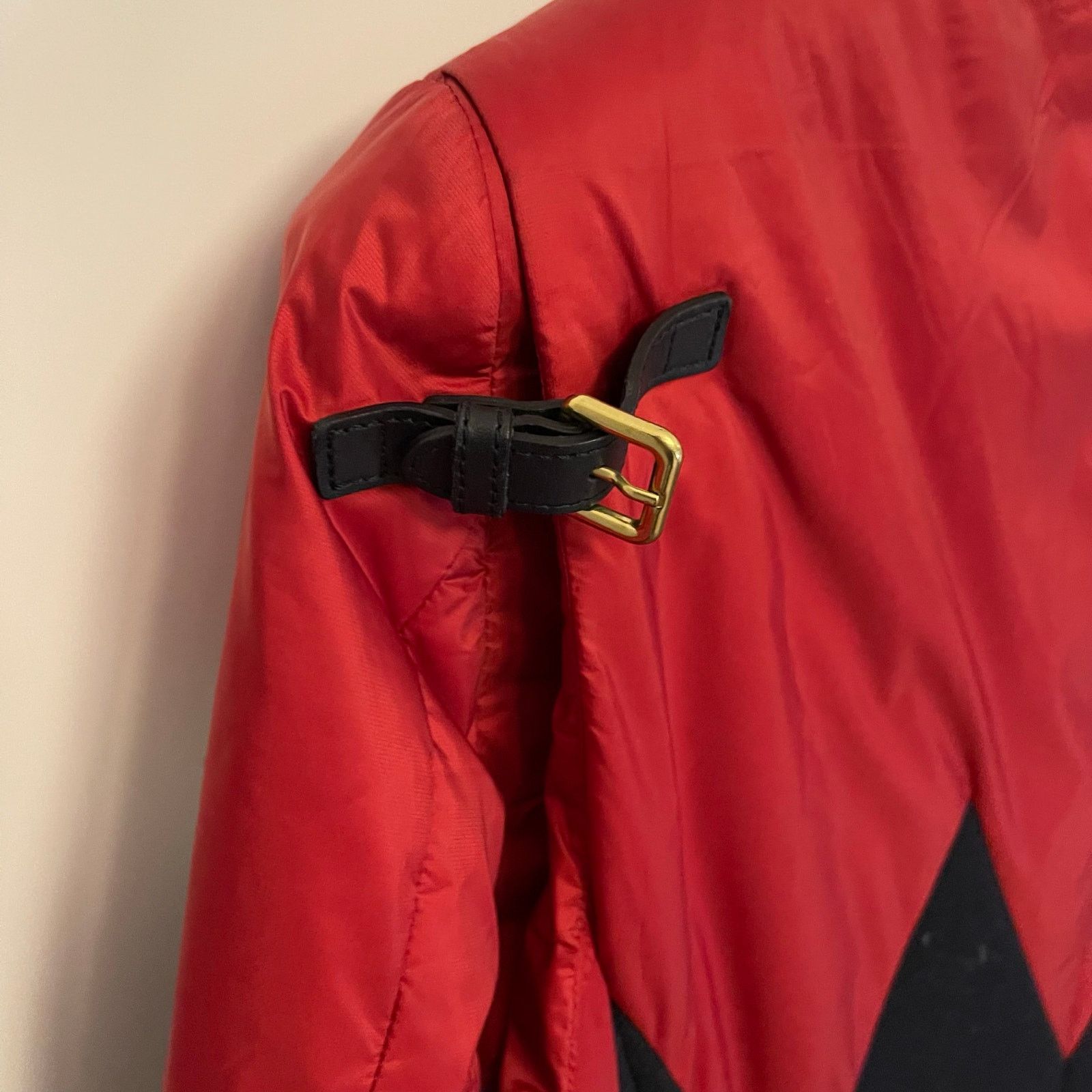 Moncler Gamme Bleu Runway Moncler Gamme Bleu FW2015 by Thom Browne Size US M / EU 48-50 / 2 - 9 Thumbnail