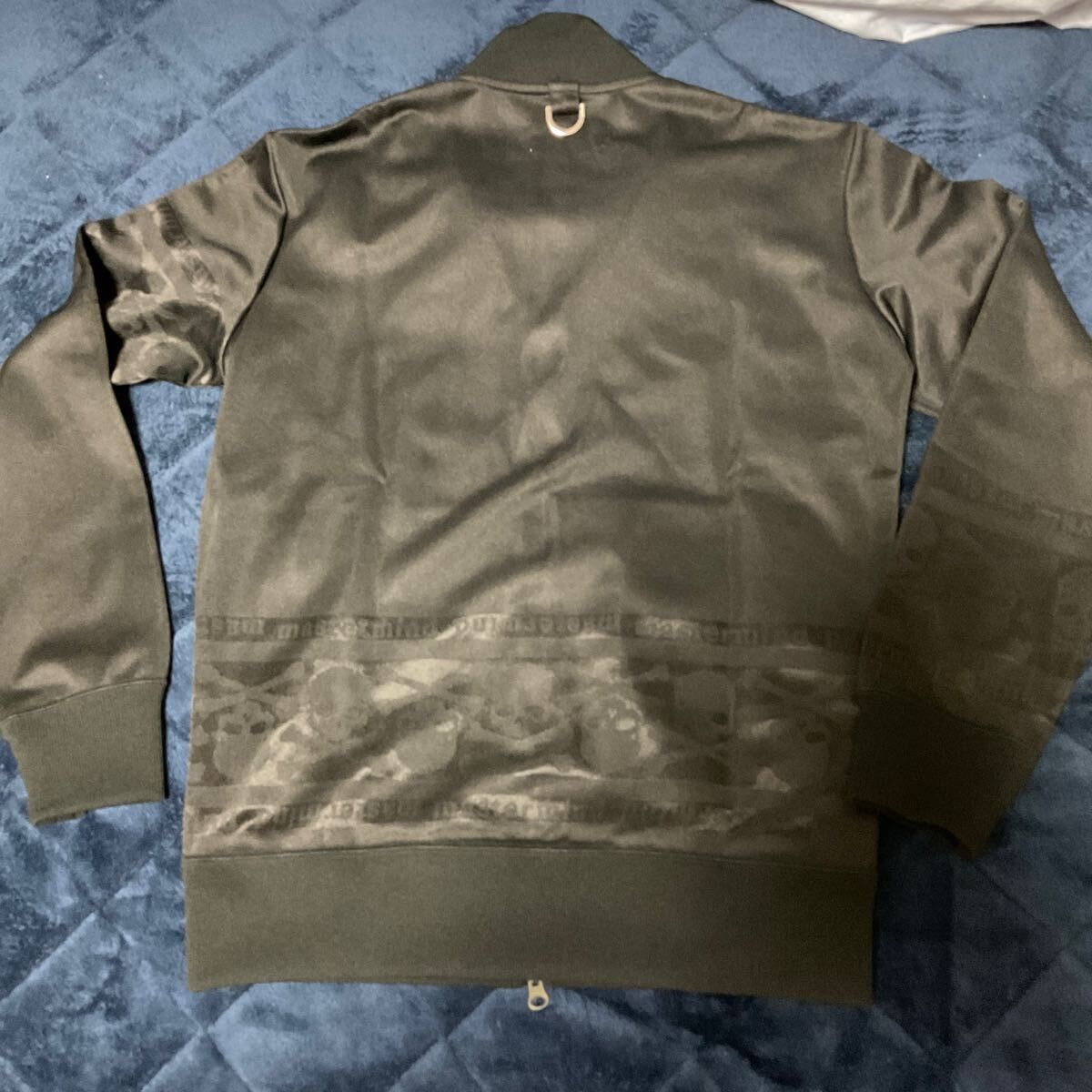 Mastermind Japan Mastermind Japan x F.C. Real Bristol F.C.R.B PDK Jacket Size US S / EU 44-46 / 1 - 3 Thumbnail