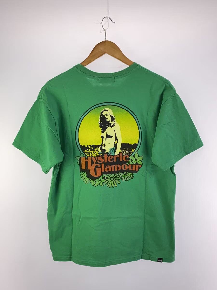 Hysteric Glamour Hysteric Woman Tee Size US L / EU 52-54 / 3 - 2 Thumbnail