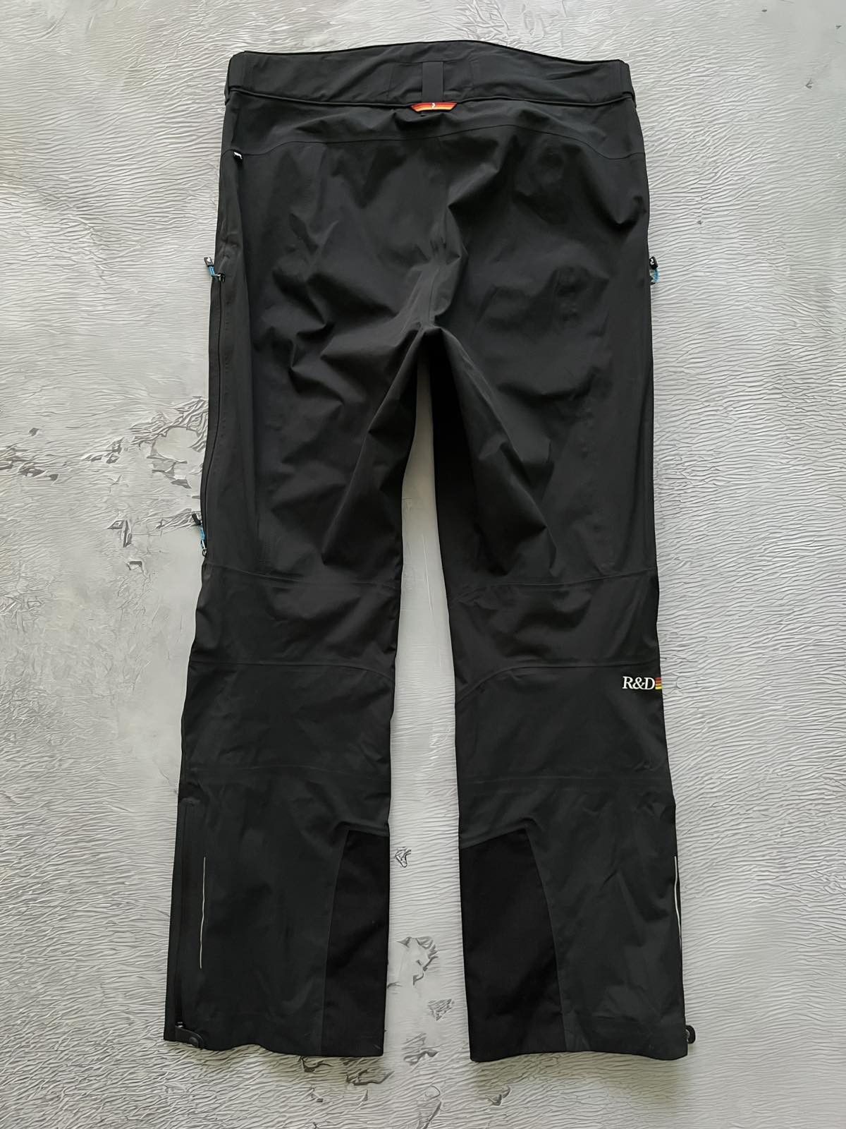 Peak Performance Peak Performance Women's Gore-Tex Active Ski Snow Pants Size 28" / US 6 / IT 42 - 5 Thumbnail