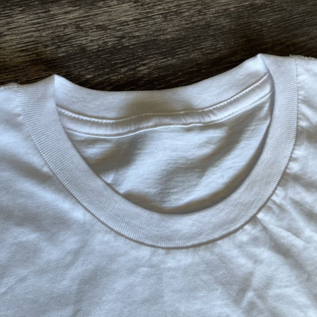 Kentucky Boy Tyler Kentucky Boy Tyler I Was Happier As a Beatnik Vintage Tee Size US L / EU 52-54 / 3 - 5 Thumbnail
