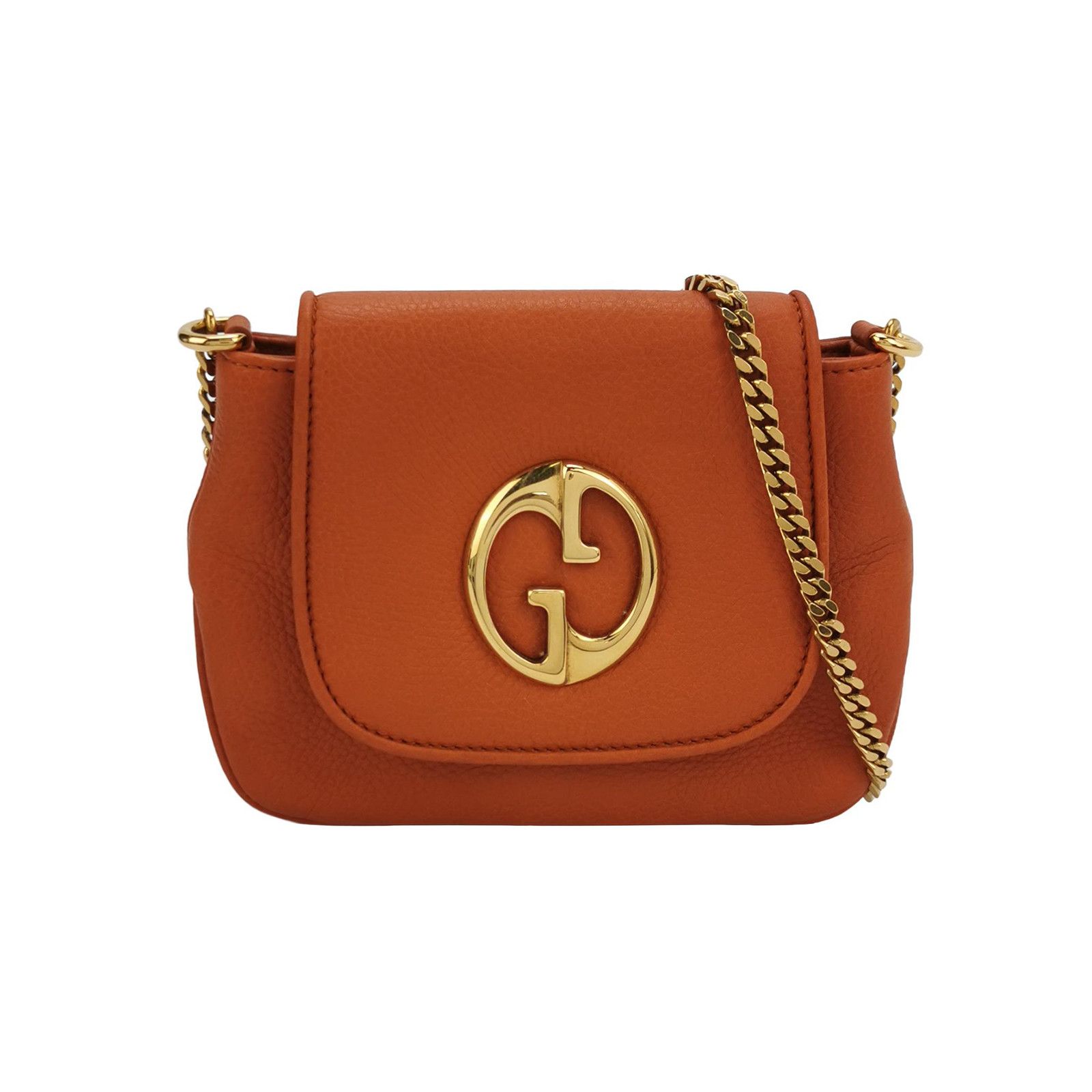Gucci Gucci Women os Shoulder Bags Size ONE SIZE - 1 Thumbnail