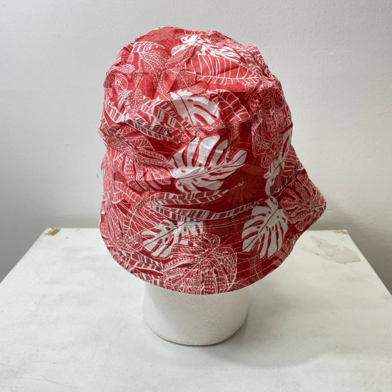 Vintage ⭐️SALE⭐️ HAWAII SURF SHOP BUCKET HAT Size ONE SIZE - 3 Thumbnail