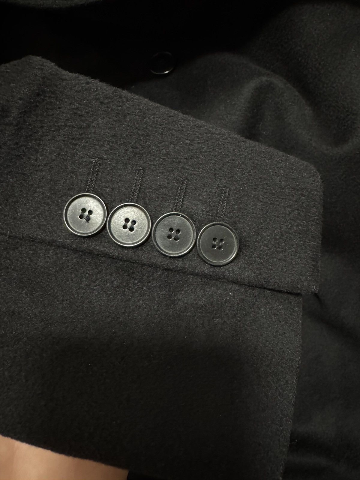 De Fursac × Loro Piana De Fursag Loro Piana Size US L / EU 52-54 / 3 - 8 Thumbnail