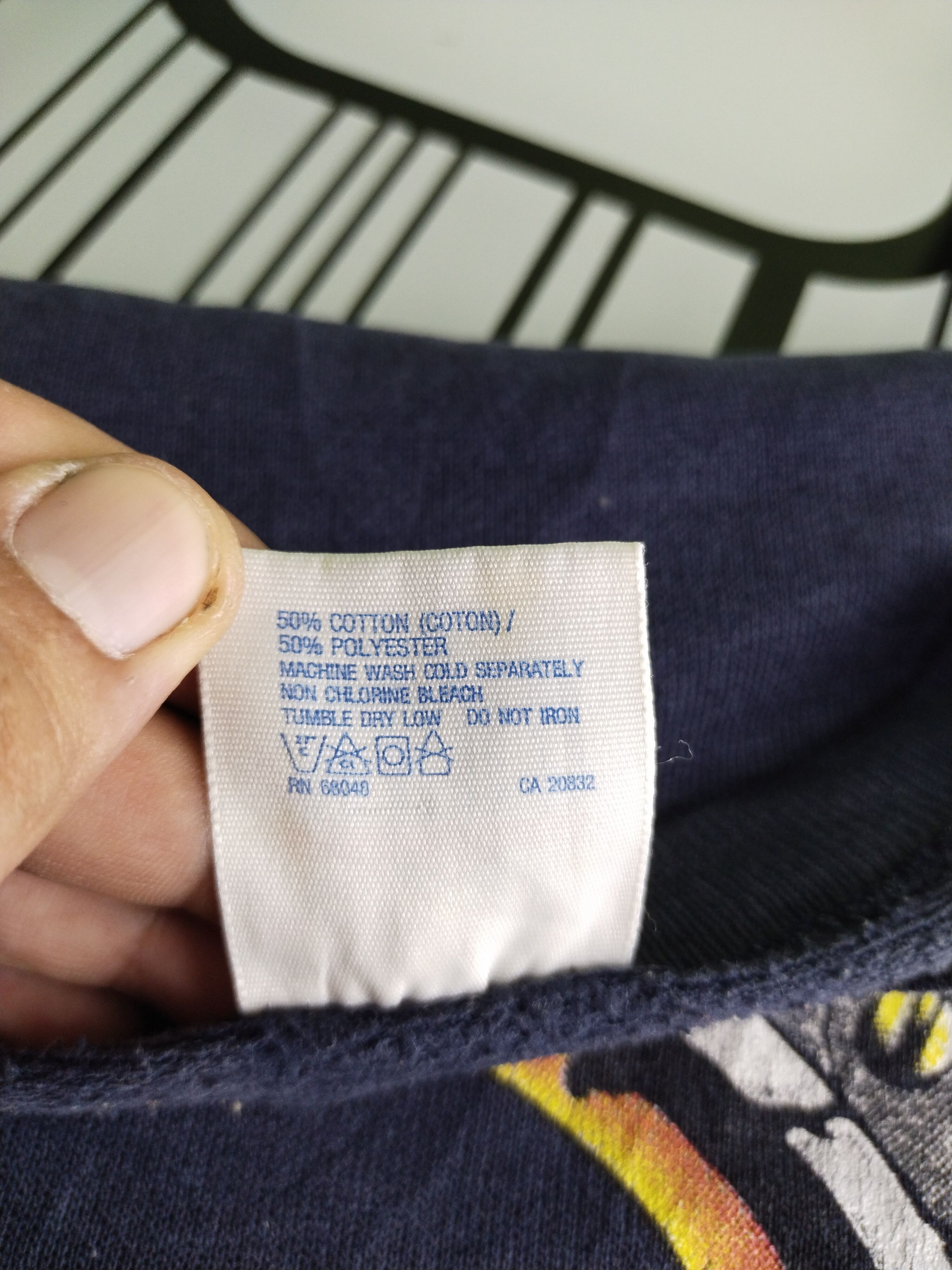 NFL × NHL × Vintage Vtg Chicago Bears NFLP 1991 Sweatshirt Size US M / EU 48-50 / 2 - 10 Thumbnail