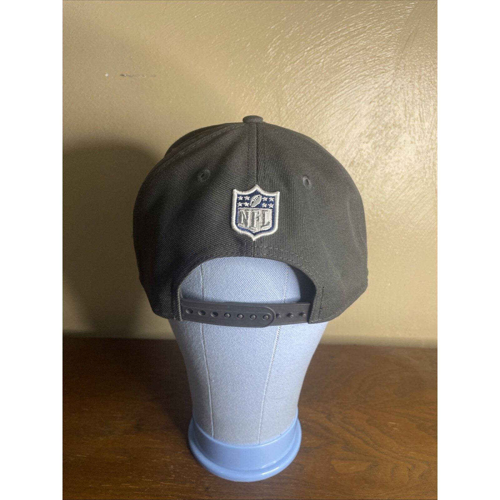 New Era New Era 9Fifty NFL DRAFT INDIANAPOLIS COLTS SNAPBACK CAP HAT Size US XL / EU 56 / 4 - 4 Thumbnail