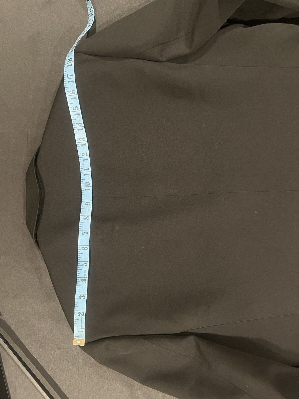 Saint Laurent Paris Saint Laurent men’s tuxedo blazer. 54/44. $3290 Size 44R - 5 Thumbnail