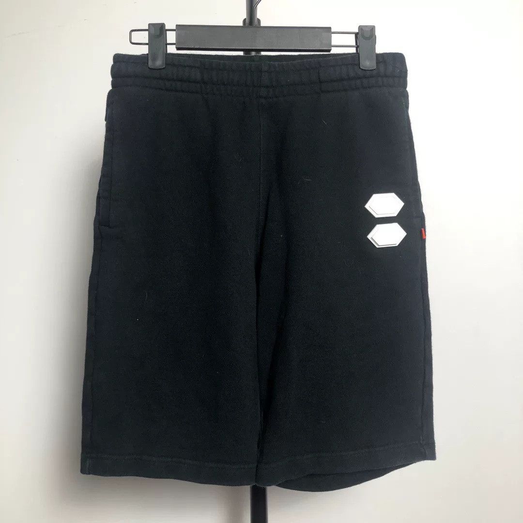 Off-White Off-White White Shorts S Men Size US 30 / EU 46 - 1 Thumbnail