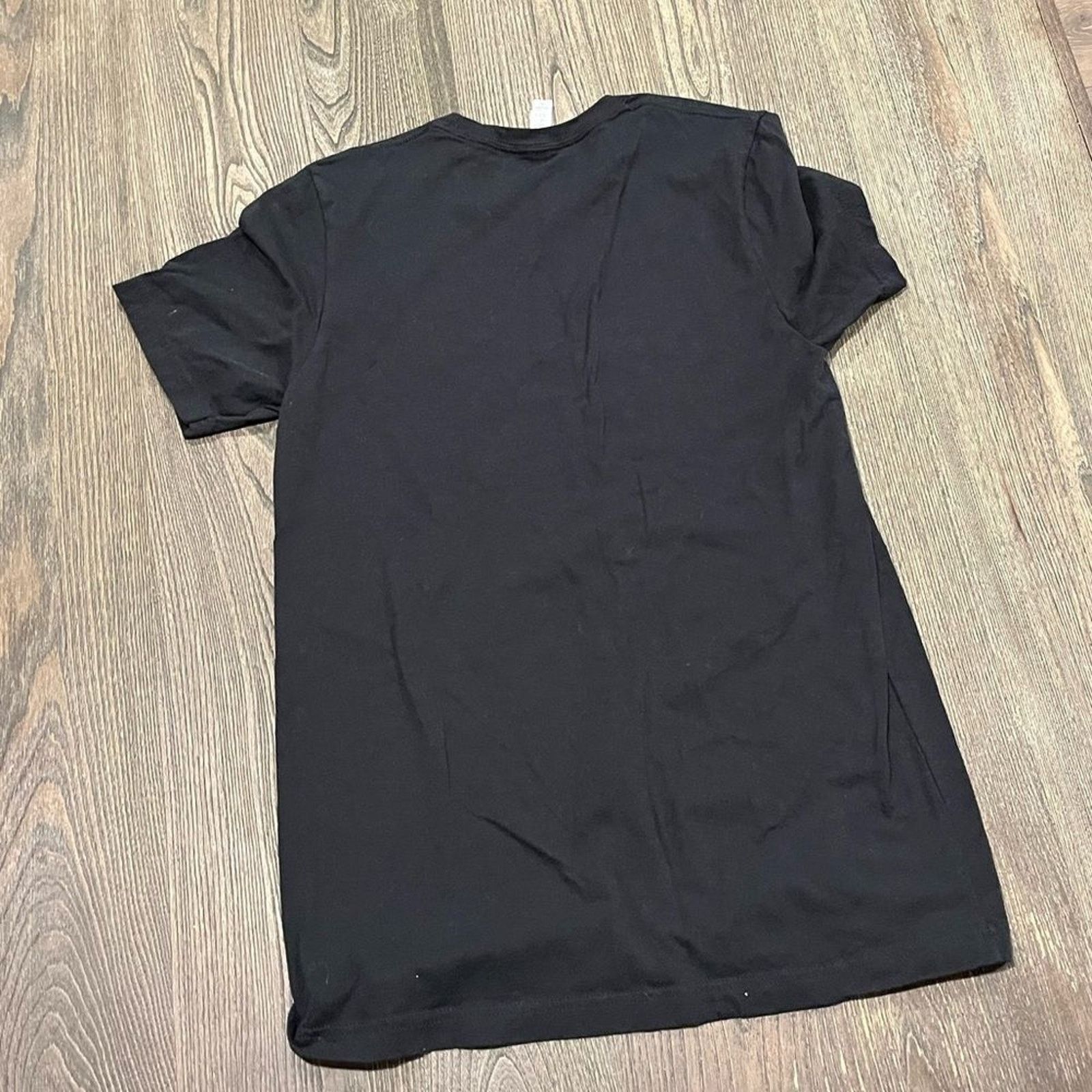 Vintage Bella Canvas Country Star Trey Lewis Song Lyrics T-Shirt M Size M / US 6-8 / IT 42-44 - 5 Thumbnail