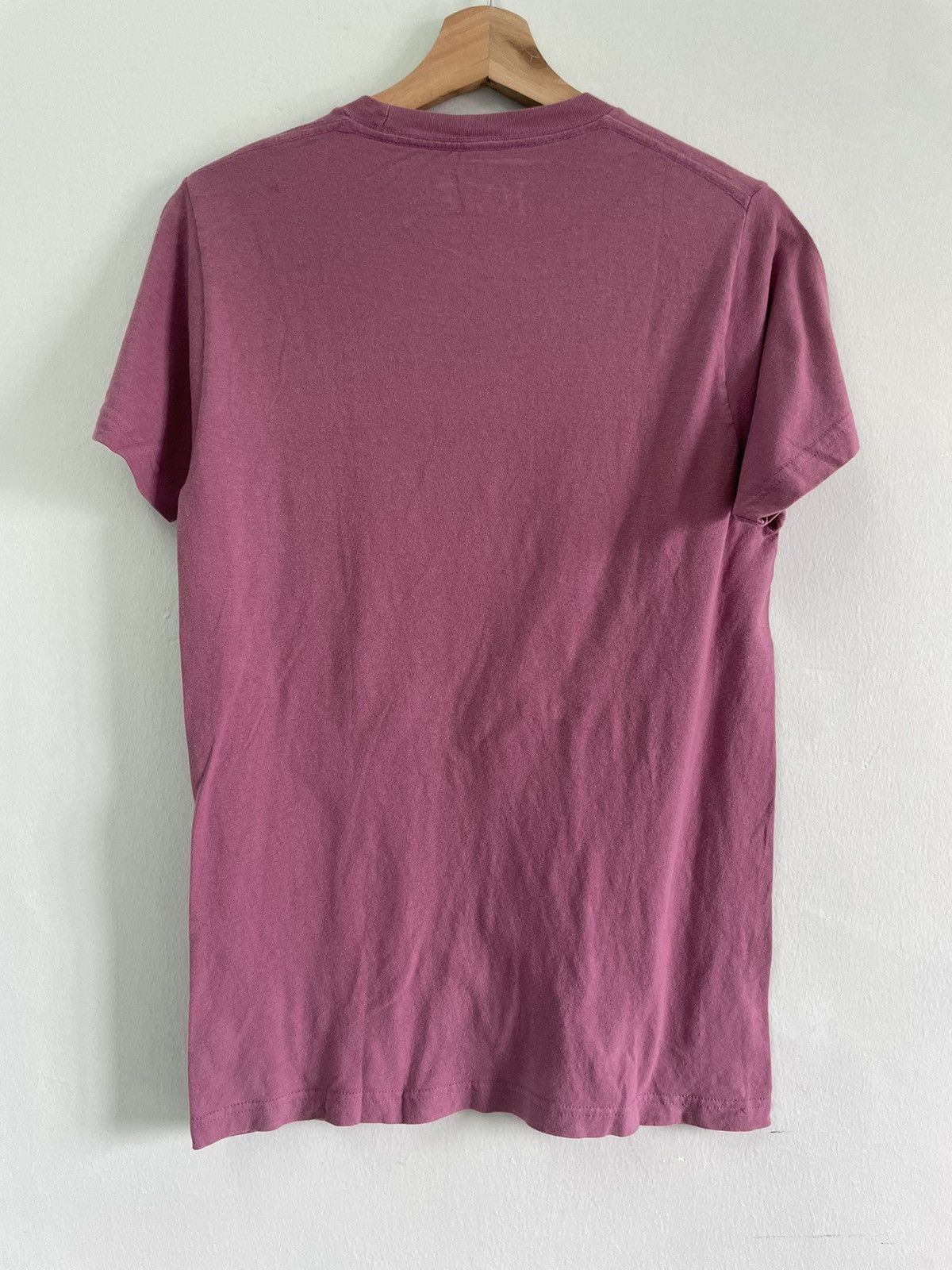 Anime × Japanese Brand × Vintage Vintage Jojo’s Bizarre Adventure Golden Wind Tshirt Size US S / EU 44-46 / 1 - 2 Thumbnail