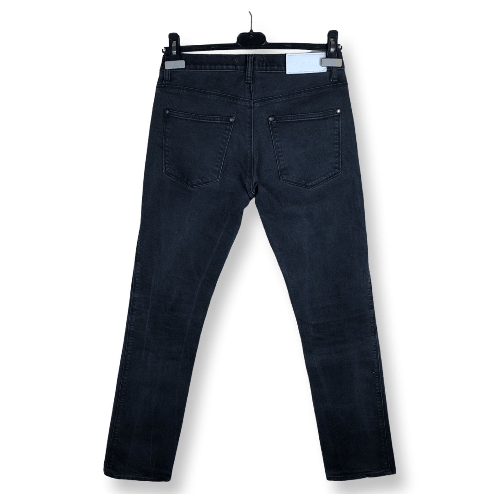 Acne Studios Acne Max Cash Jeans 29/32 Size US 29 - 5 Thumbnail