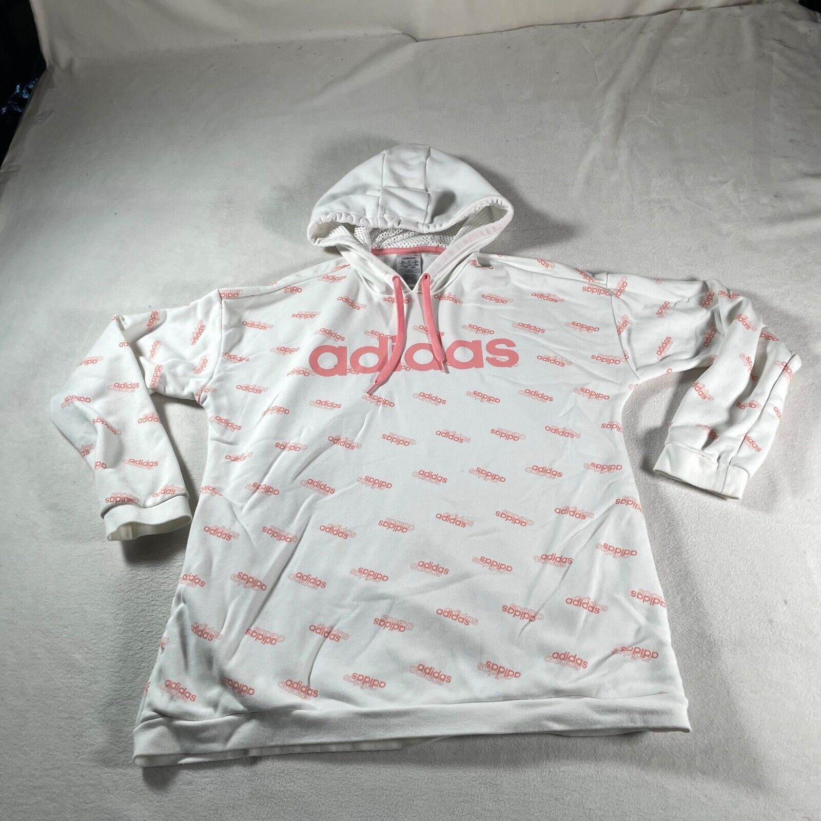 Adidas discount favorites hoodie