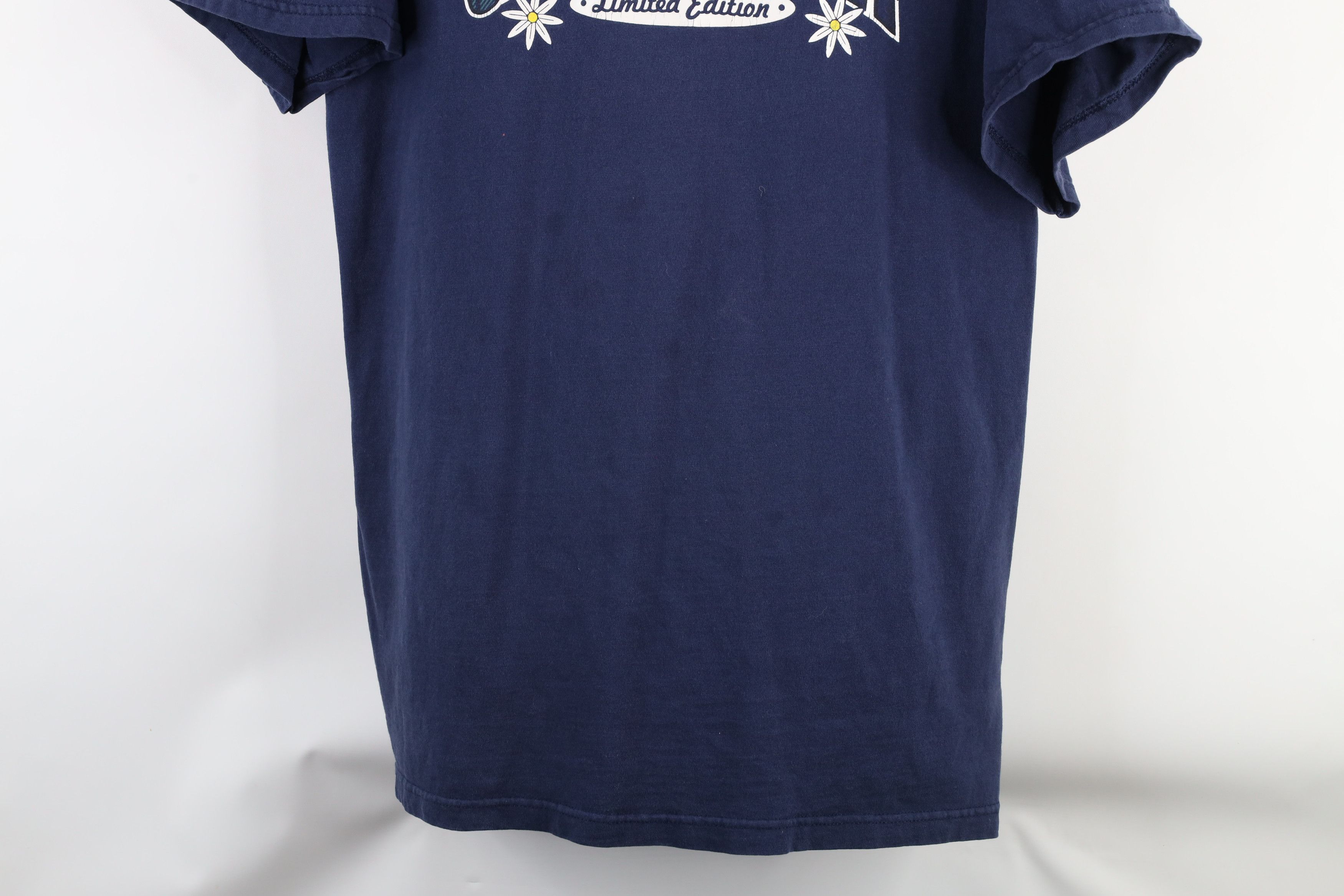 Vintage Vintage 90s Streetwear The Worlds Coolest Grandma T-Shirt Size XL / US 12-14 / IT 48-50 - 3 Thumbnail