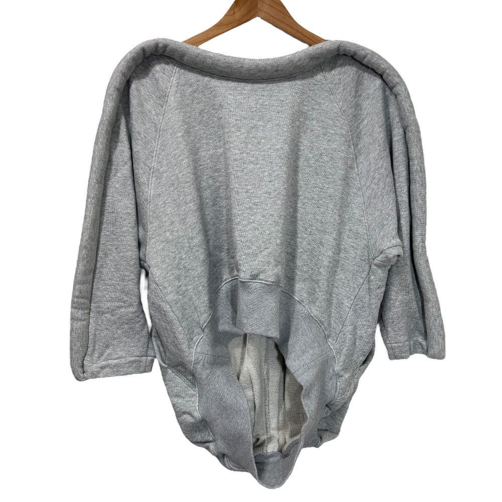 Other Other Cygne Pullover Sweatshirt Others Sweatshirts & Hoodies CY2411-02-010 DUTY FREE for USA Size ONE SIZE - 1 Thumbnail