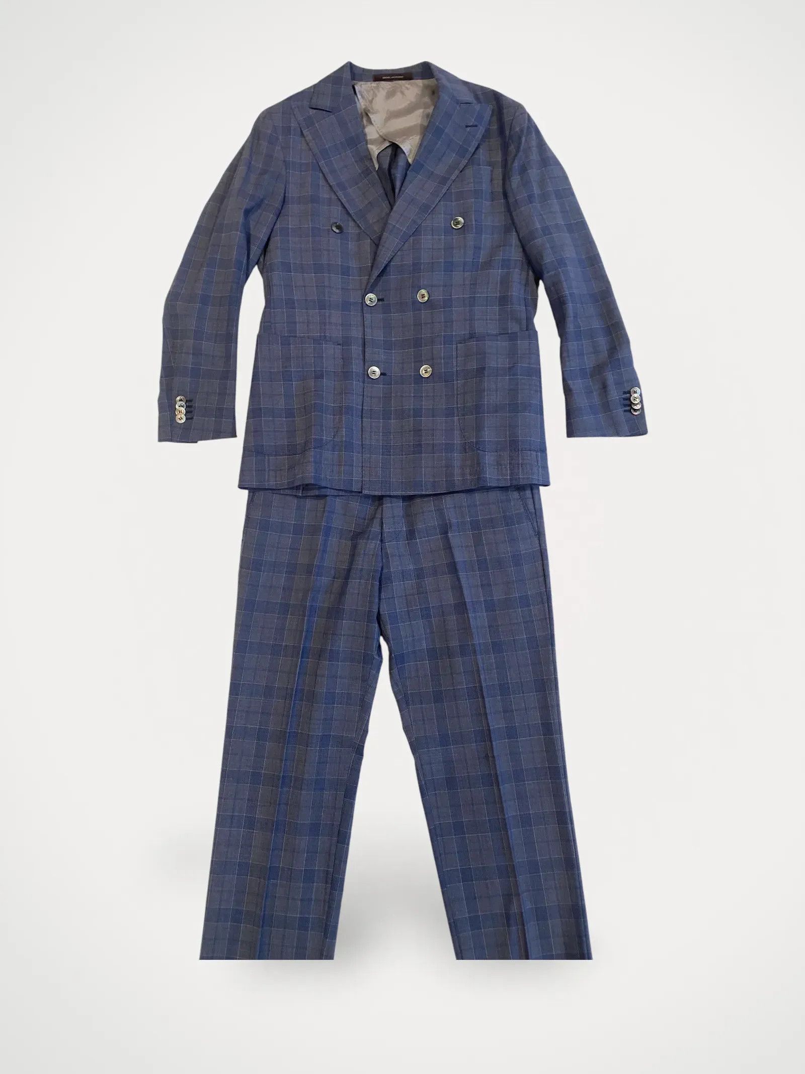 Oscar Jacobson Oscar Jacobson Erik Blazer Size XL / US 12-14 / IT 48-50 - 1 Thumbnail