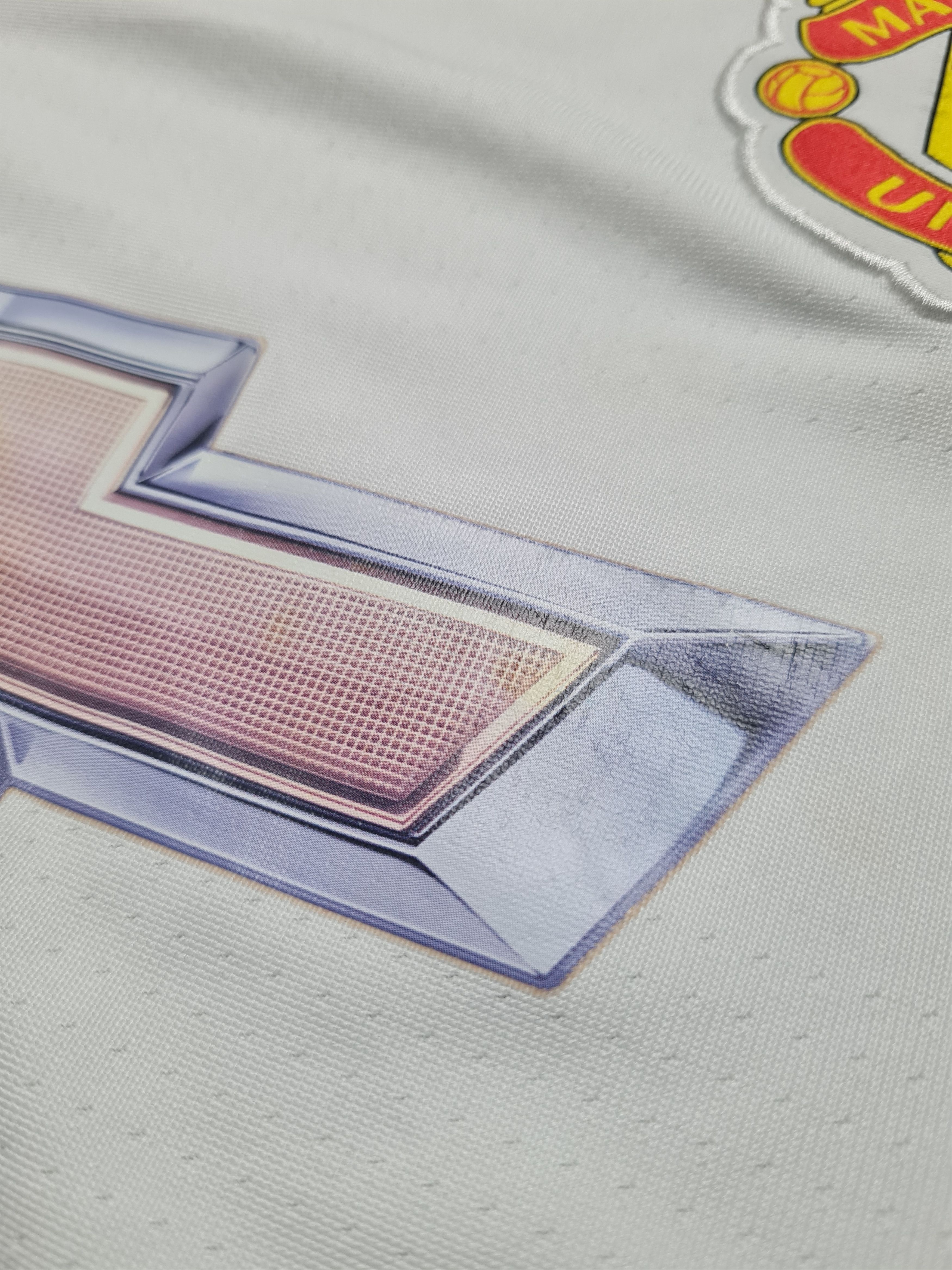 Adidas Jersey Adidas Manchester United Shirt Away 2015/2016 Sz XXL Size US XXL / EU 58 / 5 - 16 Thumbnail