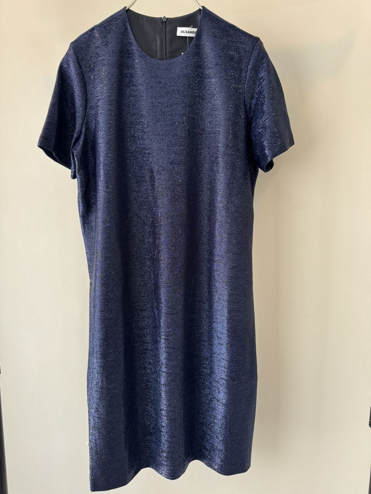 Jil Sander S$960 Evening / Party RTW Dress Size XS / US 0-2 / IT 36-38 - 1 Thumbnail