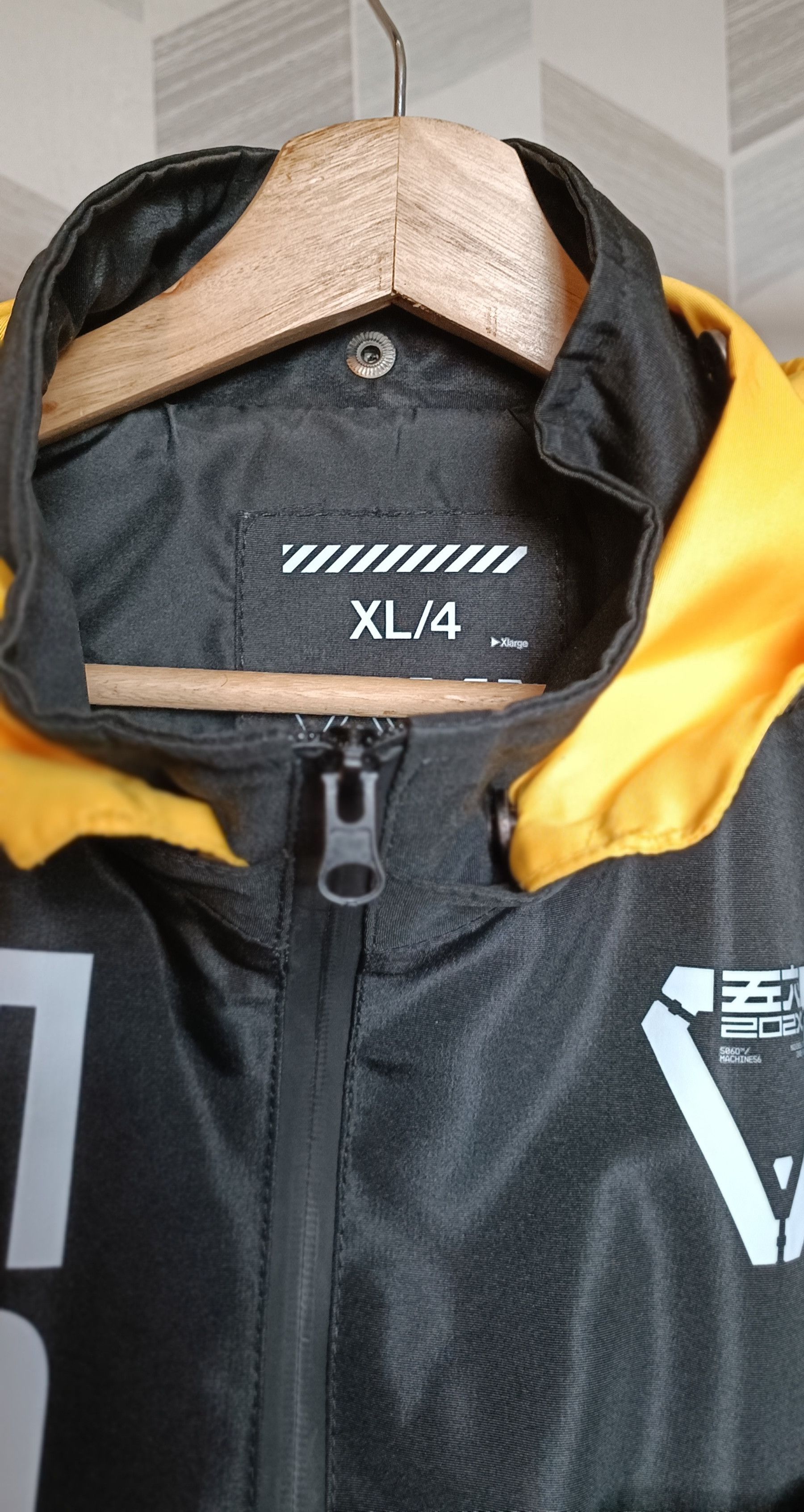 Other MACHINE56™ FL_CARRIER-1F M56® ./©2021 ブラック・デス・ランナー_ Size US XL / EU 56 / 4 - 5 Thumbnail