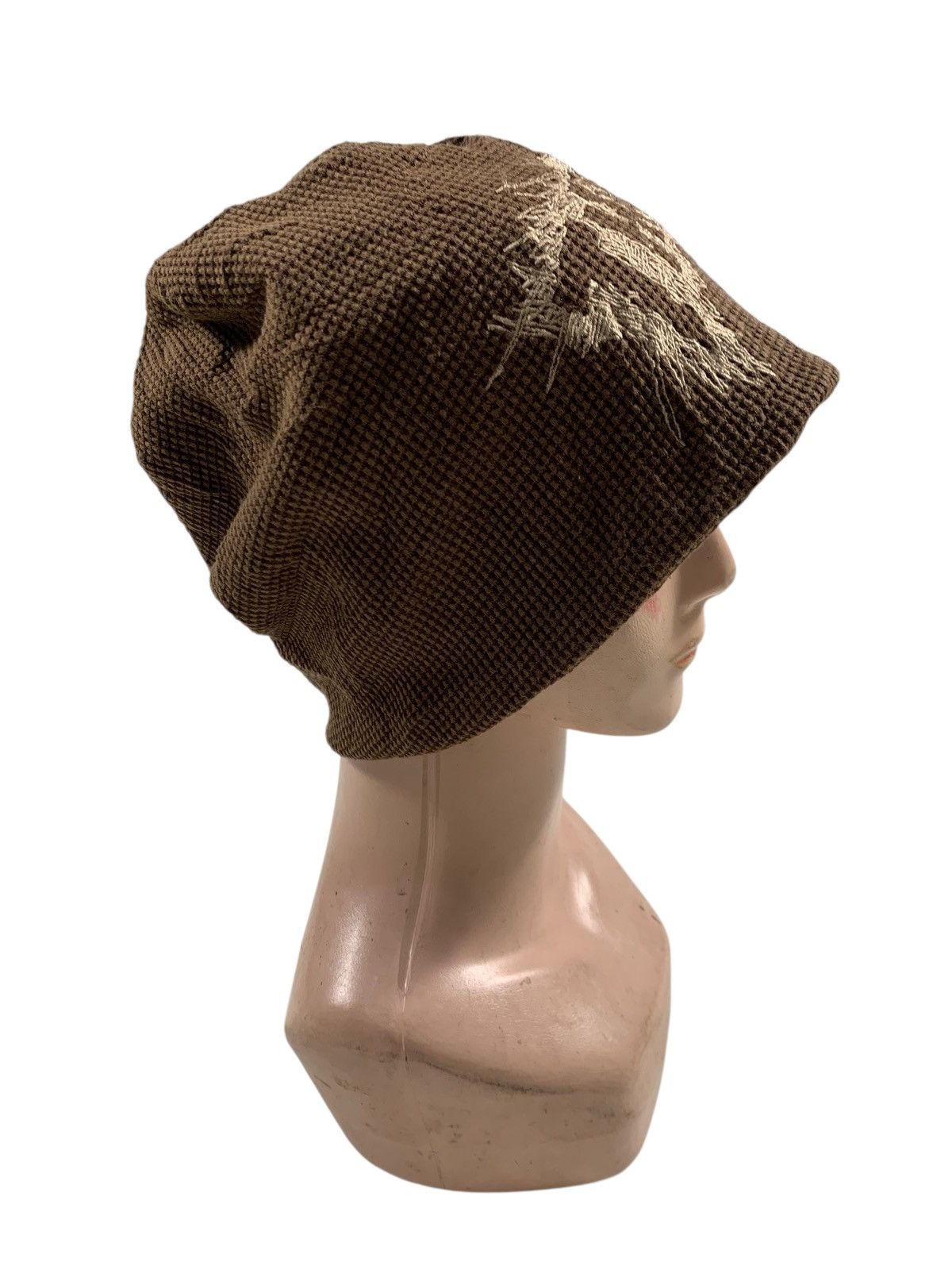 Thrasher Thrasher big beanie hats Size ONE SIZE - 3 Thumbnail