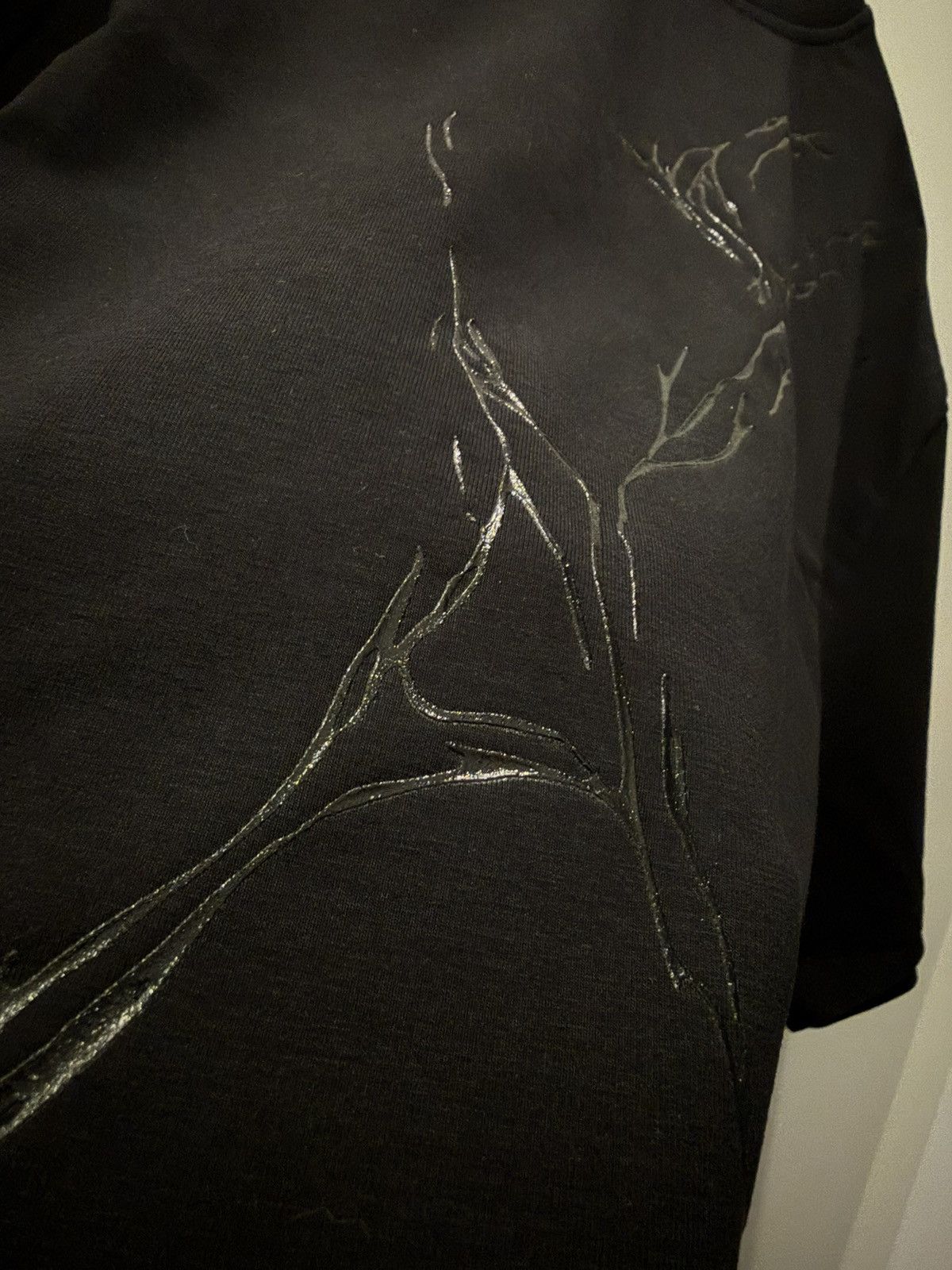 Heliot Emil Heliot Emil - Fluxus Shirt Size US XXL / EU 58 / 5 - 2 Thumbnail