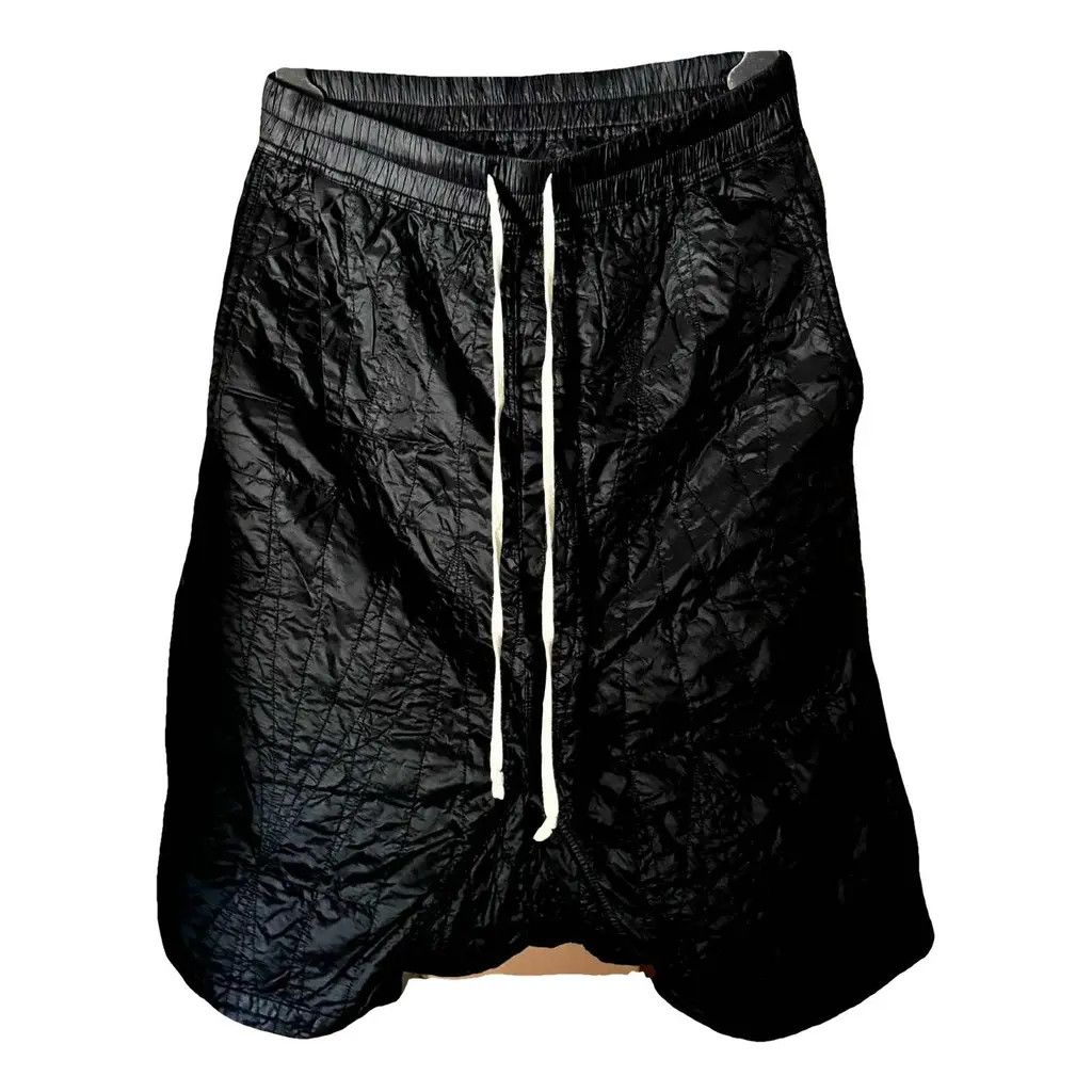 Rick Owens × Rick Owens Drkshdw SS15 Faun Rick Owens Boxer