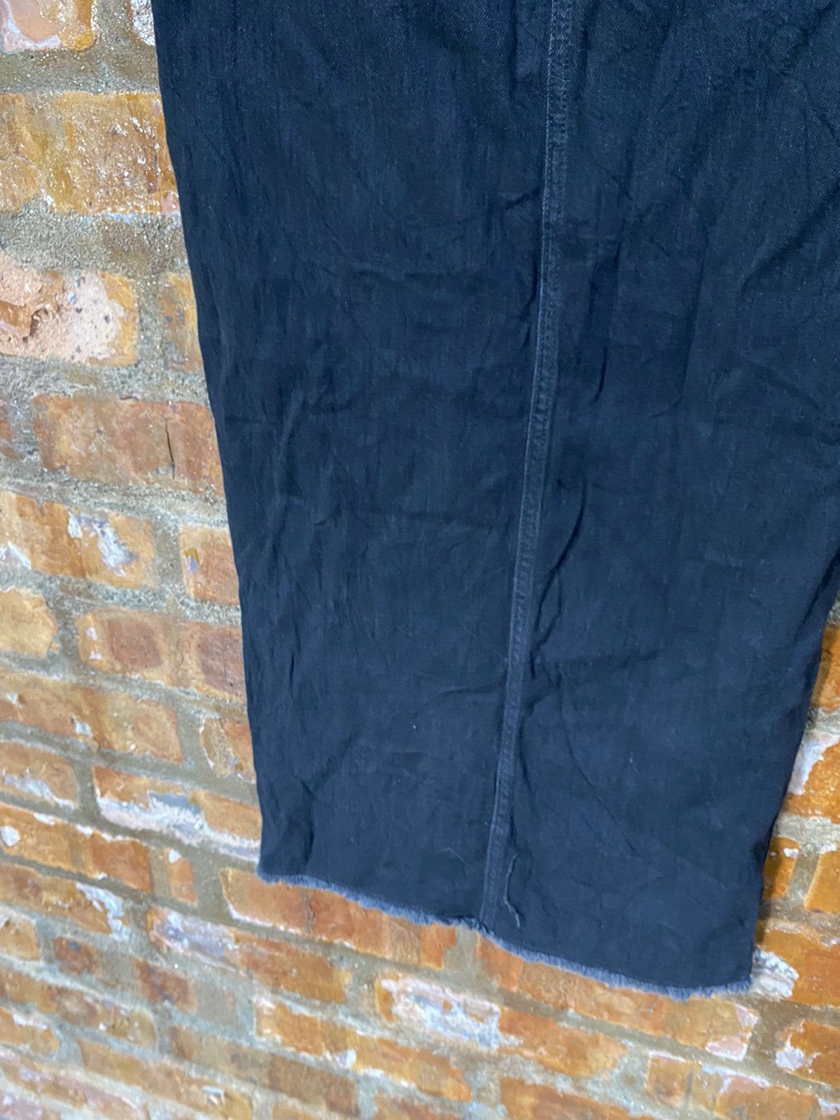 Hysteric Glamour 2000s Hysteric Hybrid Skirts Size 30" / US 8 / IT 44 - 7 Thumbnail