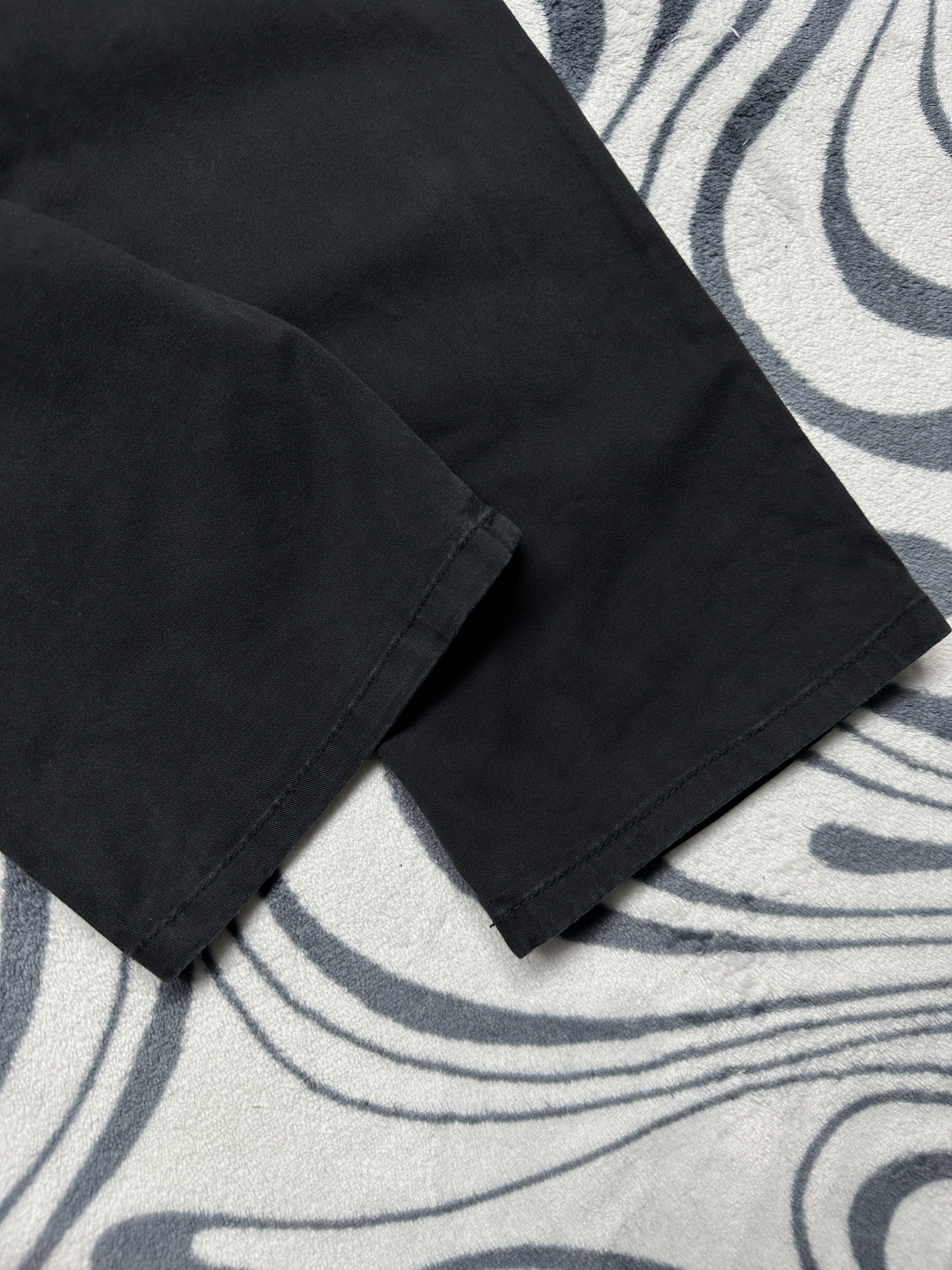 Allsaints Allsaints Mens Park Chino Pants Size US 32 / EU 48 - 8 Thumbnail