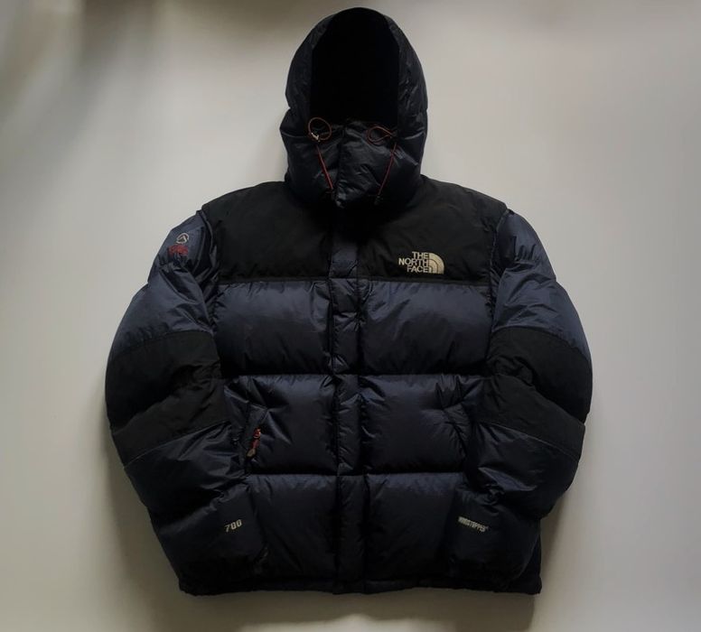The North Face The North Face 700 Baltoro puffer Jacket | Grailed
