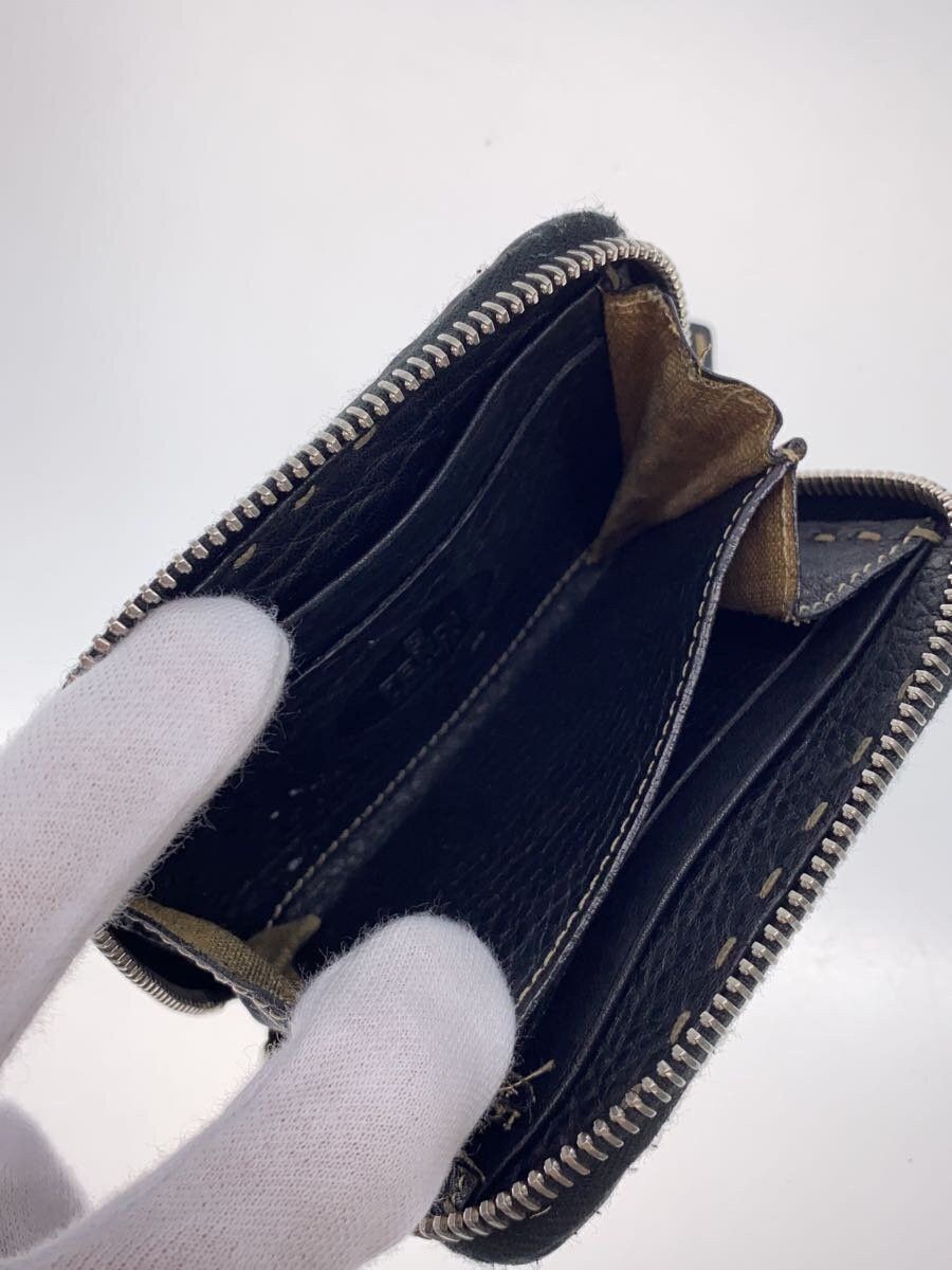 Fendi Fendi Wallet Size ONE SIZE - 5 Thumbnail