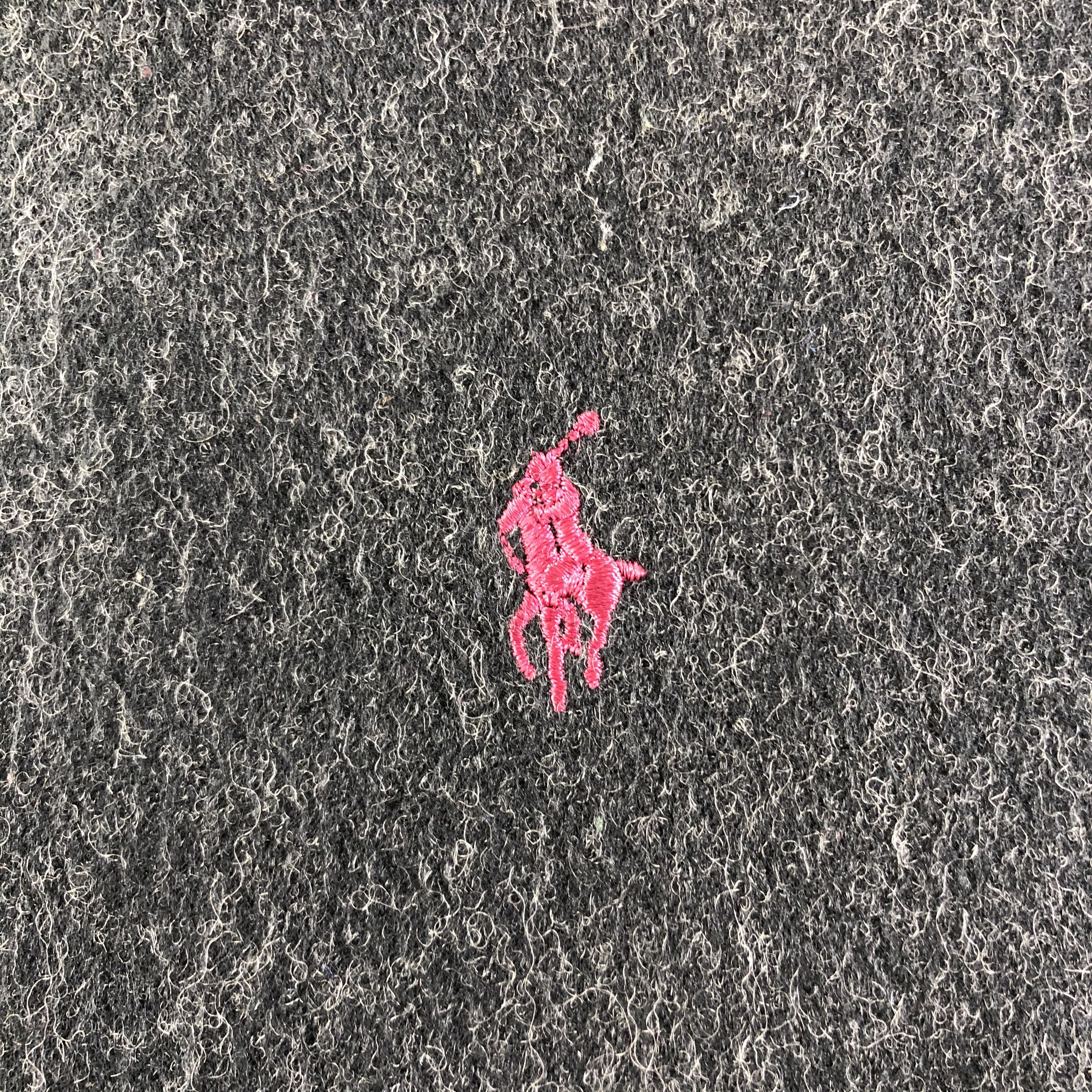 Ralph Lauren × Vintage Ralph Lauren Scarf / Muffler / Neckwear - KM531 Size ONE SIZE - 5 Thumbnail