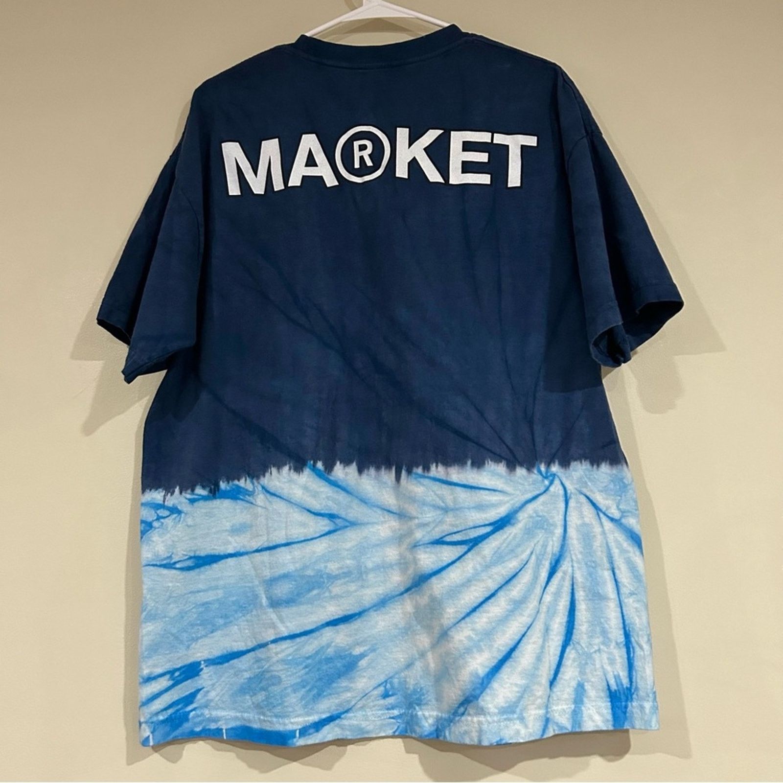 Market Chinatown Market Smiley Globe Shirt Size US XL / EU 56 / 4 - 2 Thumbnail