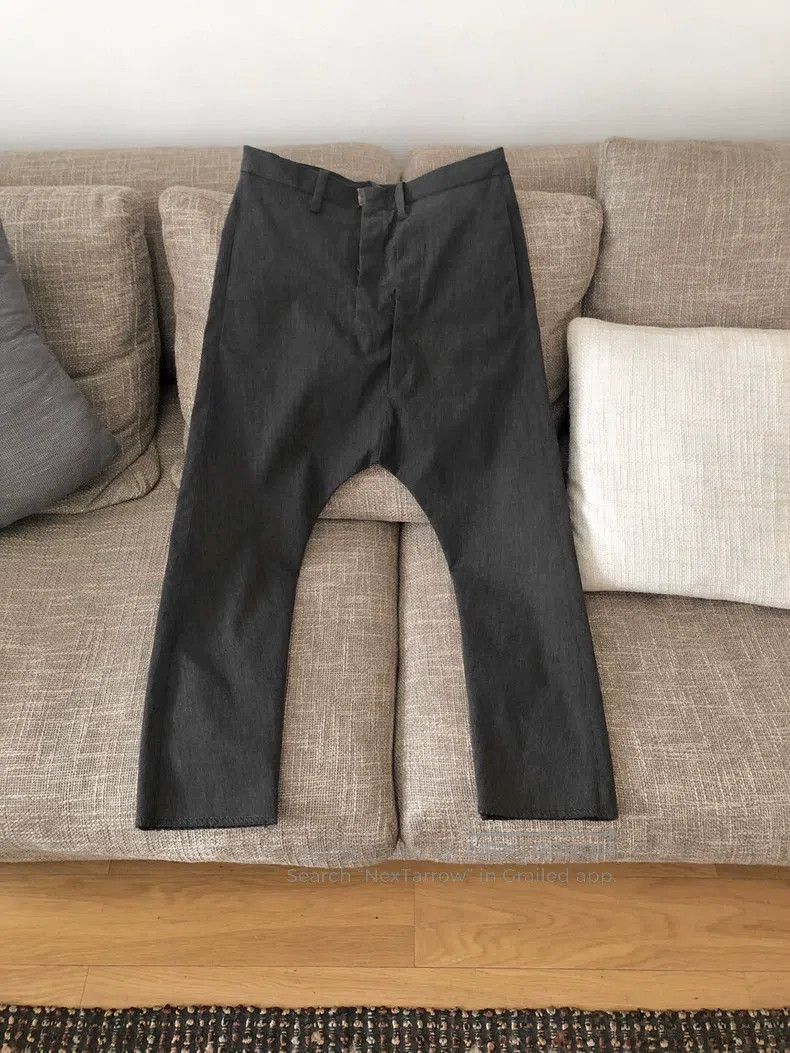 Carol Christian Poell Carol Christian Poell pants Size US 28 / EU 44 - 1 Thumbnail