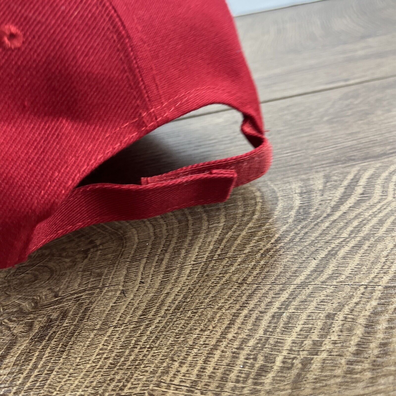 Other Cincinnati Reds YOUTH Hat Cincinnati Red Hat Adjustable Adul Size ONE SIZE - 9 Thumbnail