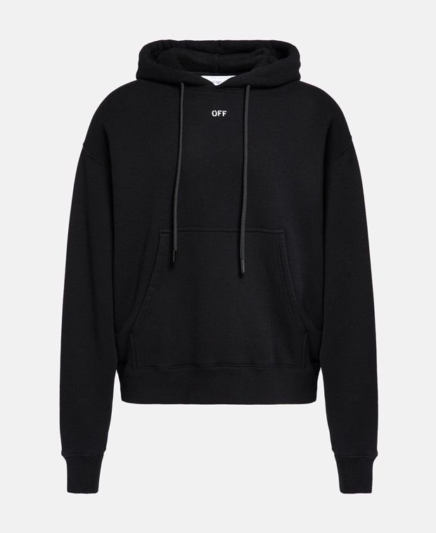 Off-White Hoodie Size US XS / EU 42 / 0 - 1 Preview