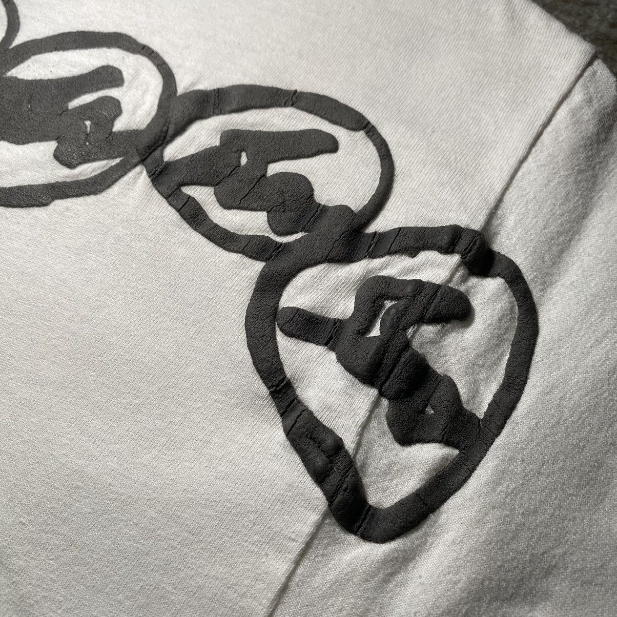 Fragment Design × Nike × Travis Scott Travis Scott Cactus Jack X Fragment Design 2021 S/S T Shirt Size US M / EU 48-50 / 2 - 14 Thumbnail