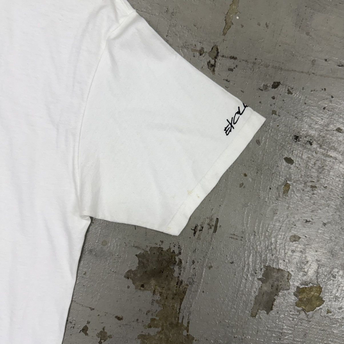 Stussy Futura For Stussy Fukuoka Japan Store Exclusive Tee Size US L / EU 52-54 / 3 - 10 Thumbnail