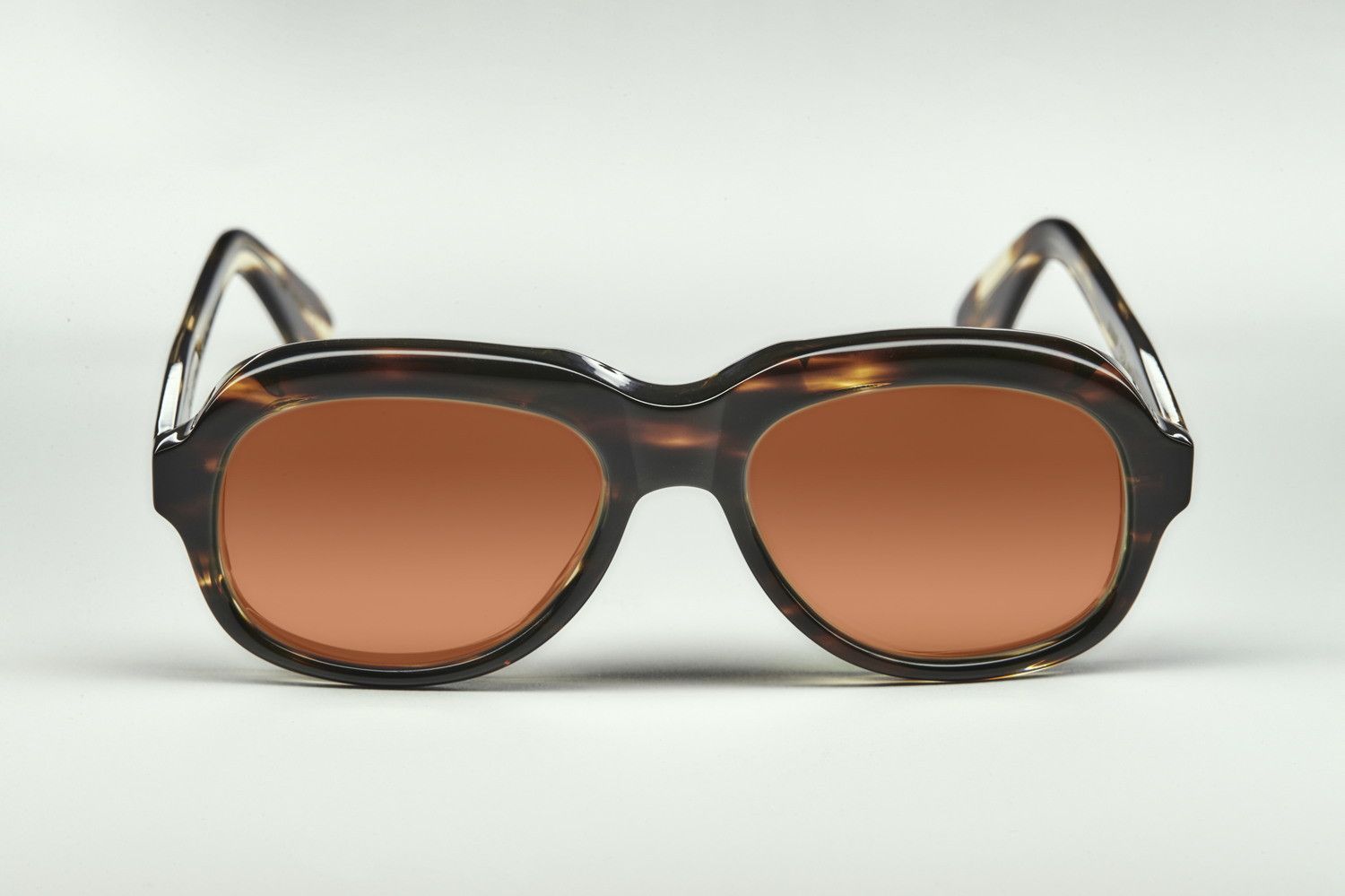 Lesca Lunetier MOD LESCA LUNETIER JUMP GENUINE FAIT MAIN SUNGLASSES Size ONE SIZE - 4 Thumbnail
