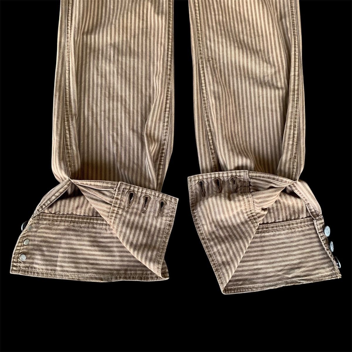 Hysteric Glamour × Japanese Brand Hysteric glamour pants Size US 31 - 4 Thumbnail