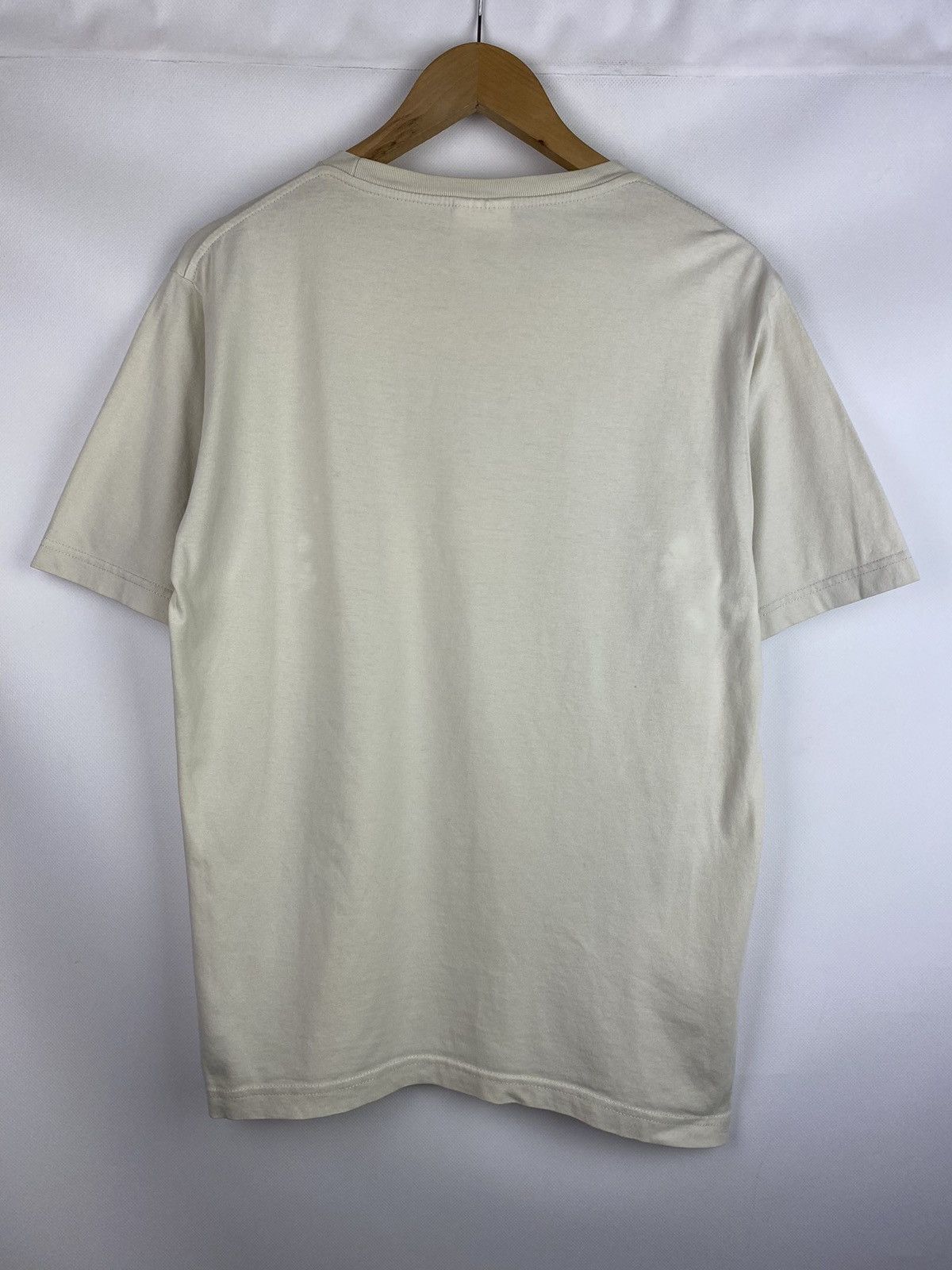 Vintage 90s Vintage Nike Big Logo men’s t shirt size M Size US M / EU 48-50 / 2 - 10 Thumbnail