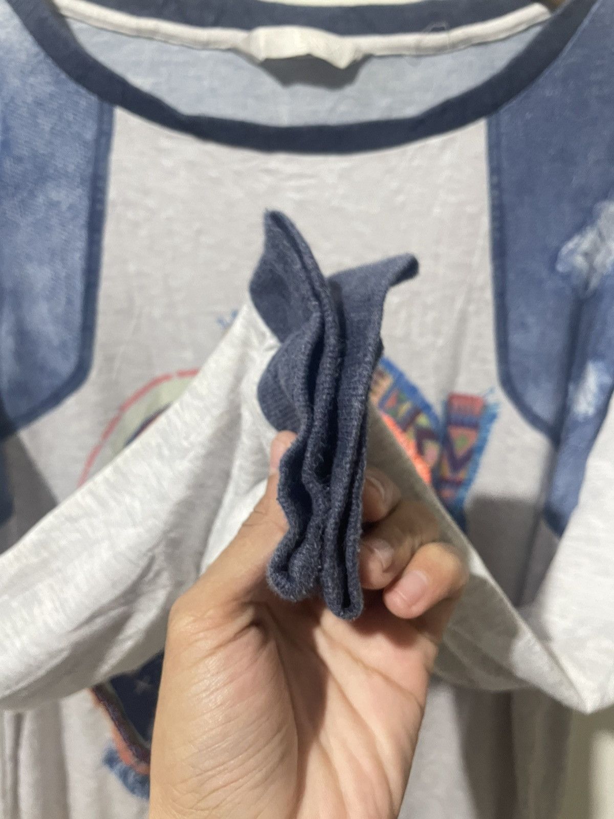 Japanese Brand Poem-Japanesebrand bnx ifsix lgb style Longsleeve Size US M / EU 48-50 / 2 - 5 Thumbnail