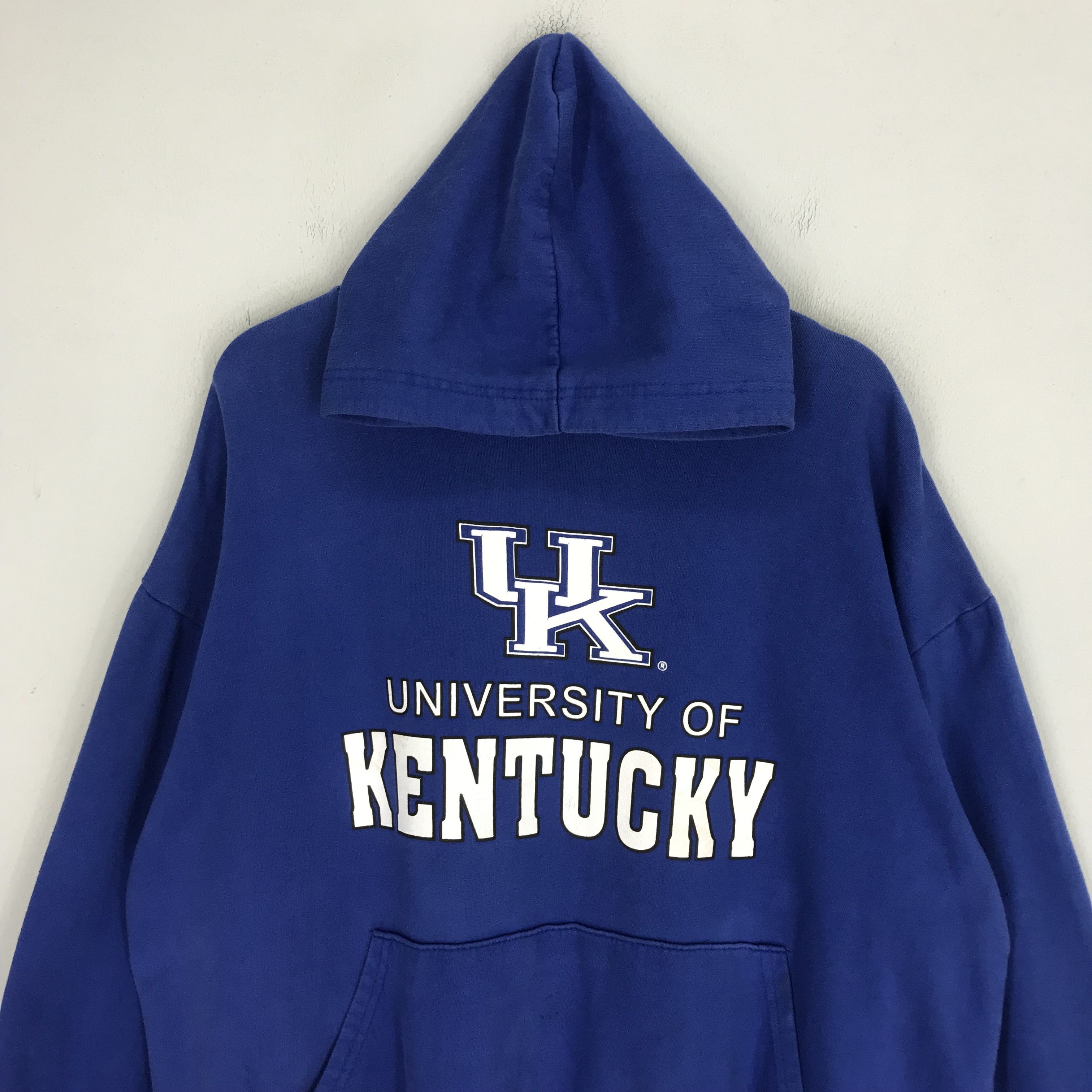 Kentucky Boy Tyler Vintage Kentucky Wildcats Sweater - 133 Size US L / EU 52-54 / 3 - 4 Thumbnail