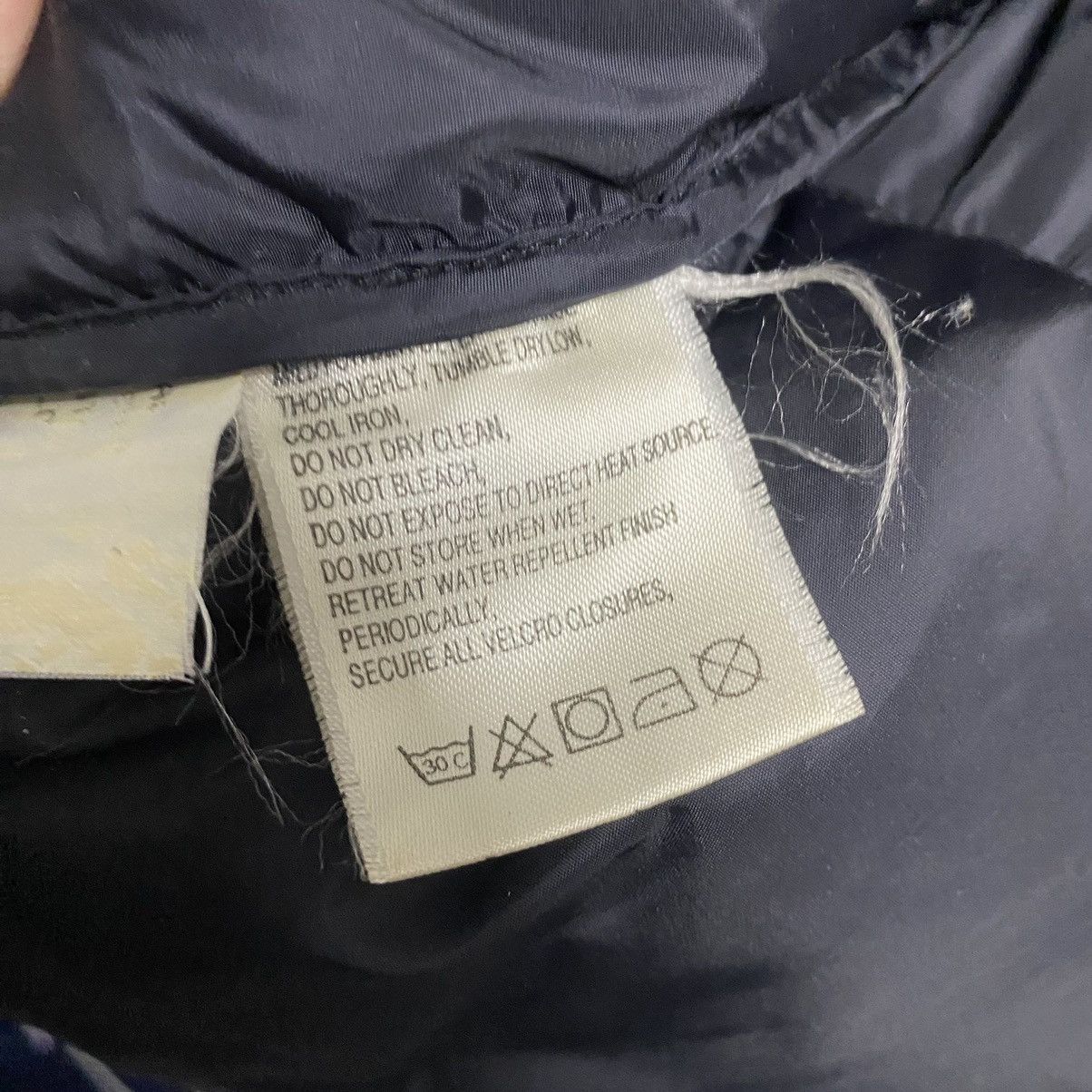 The North Face The North Face jacket Size US XL / EU 56 / 4 - 10 Thumbnail